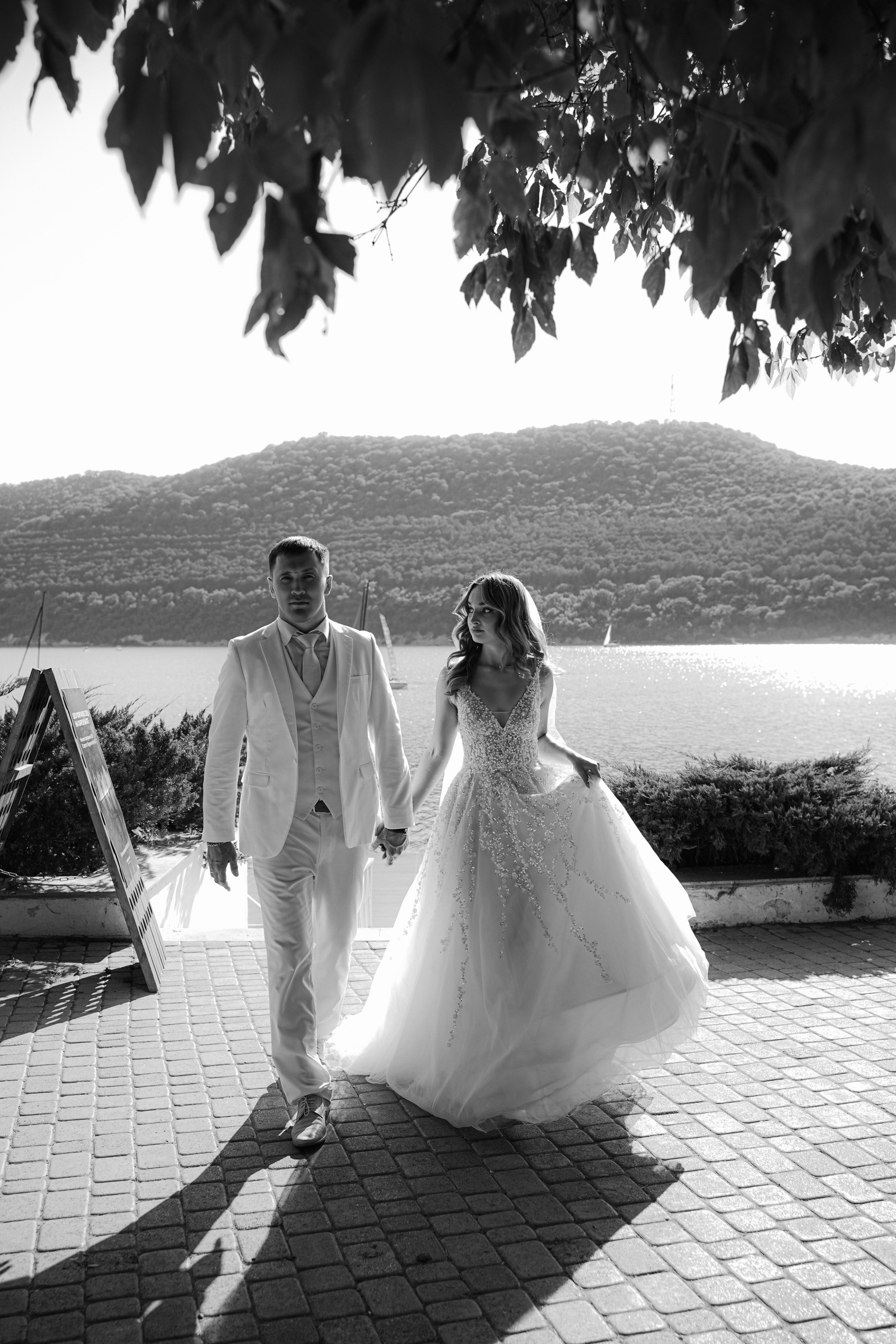 Азамат & Анастасия. Фотограф Новороссийск | Геленджик и ЮФО Эльвина Ясинская