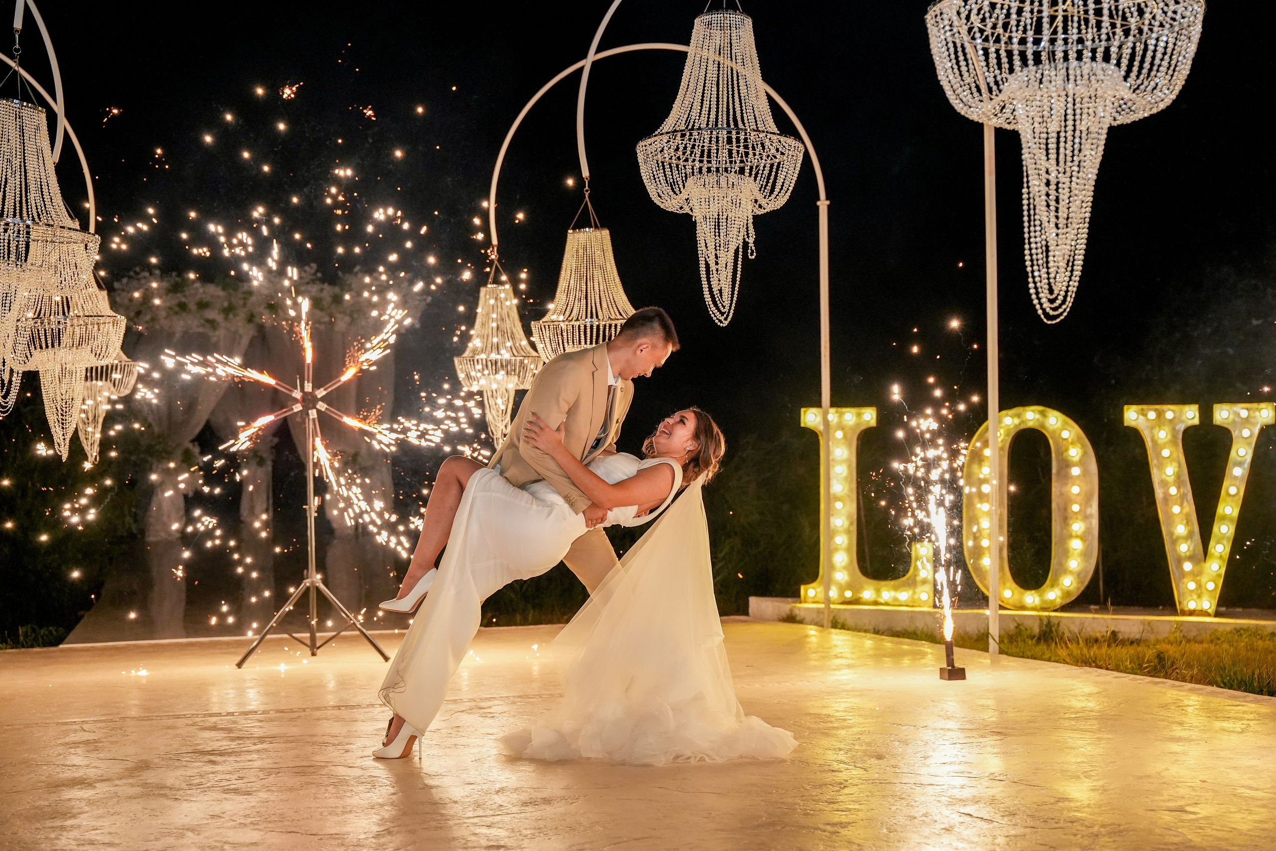 Анатолий & Екатерина. Фотограф Новороссийск | Геленджик и ЮФО Эльвина Ясинская