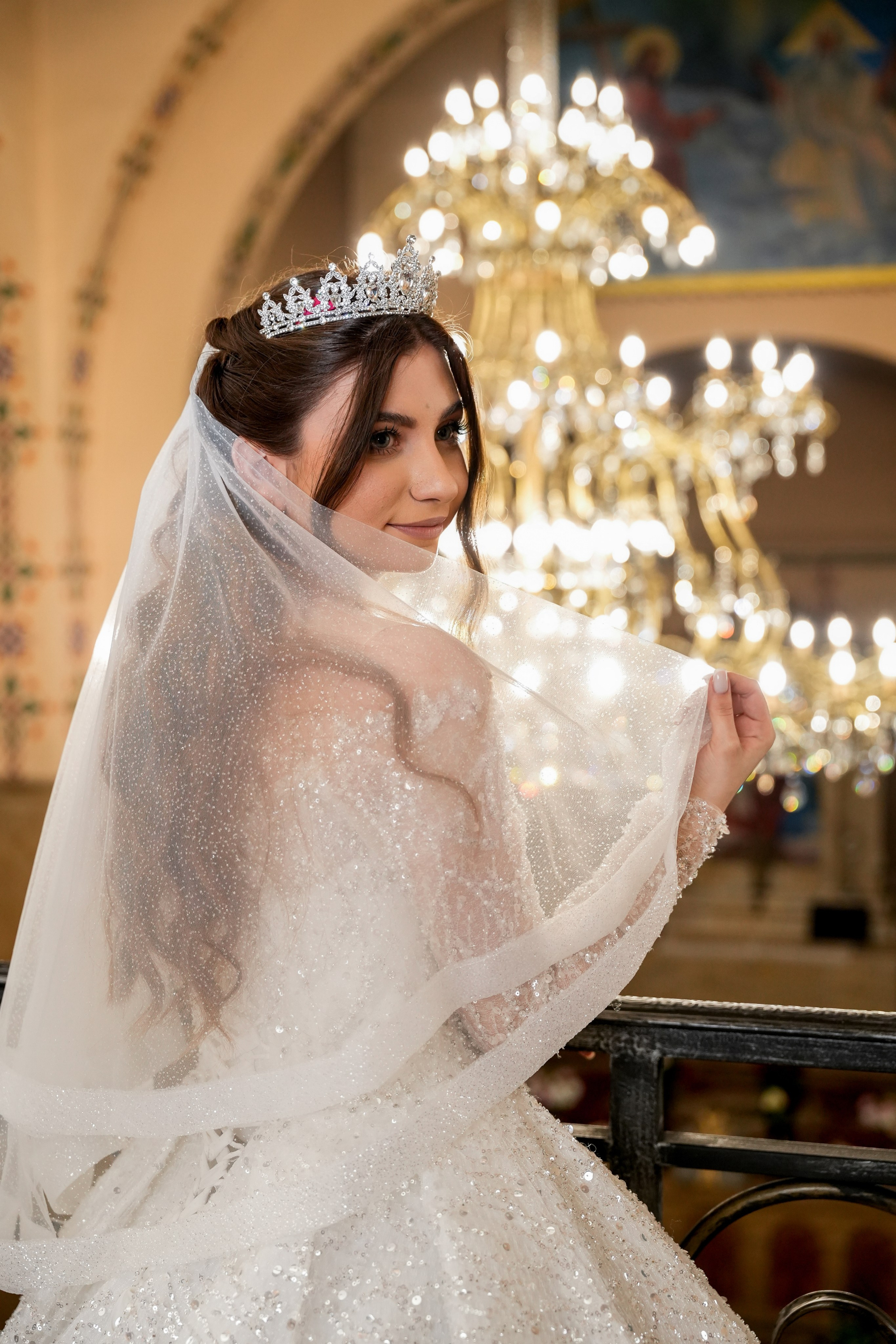 Венчание Оника & Офелии. Фотограф Новороссийск | Геленджик и ЮФО Эльвина Ясинская