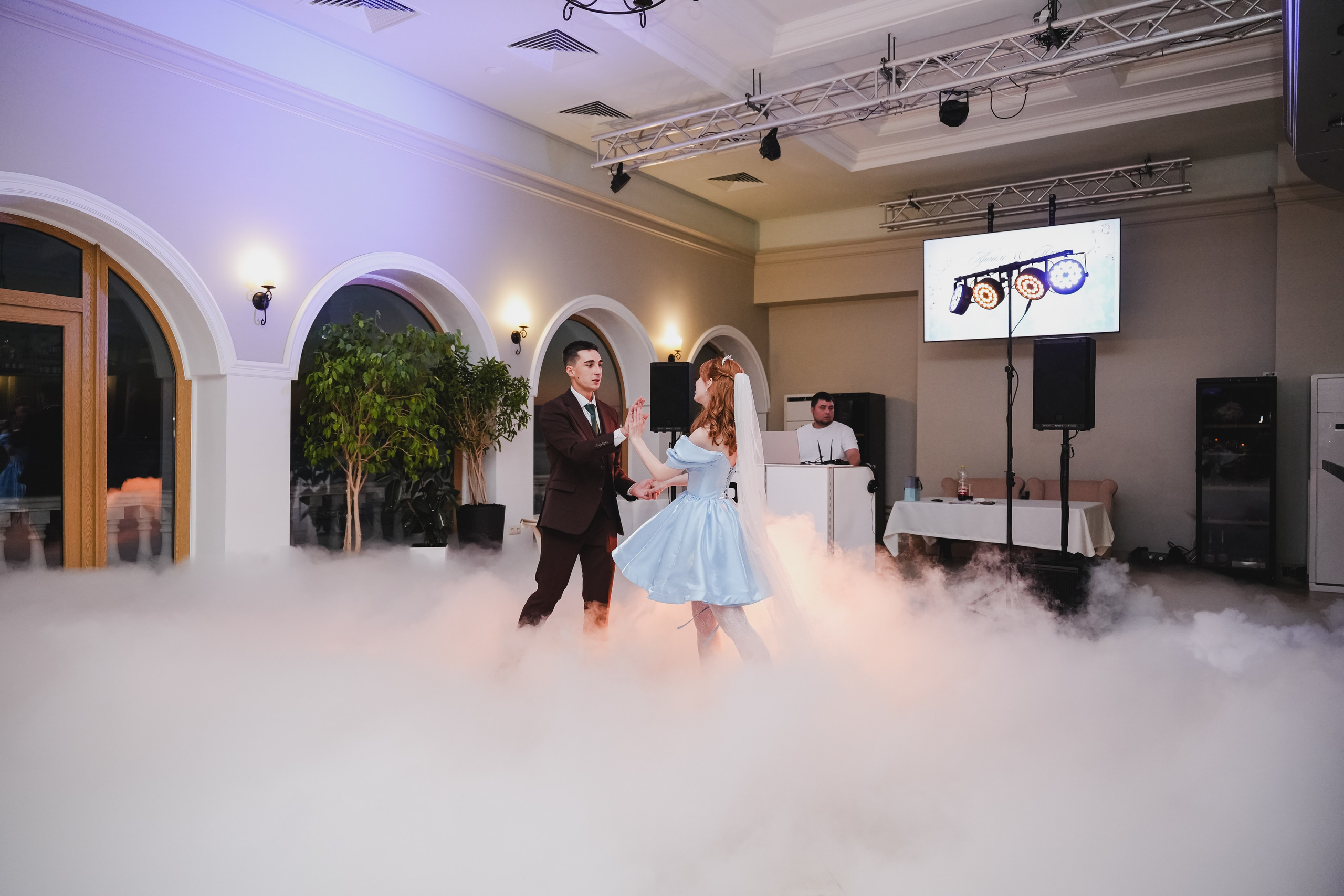 Артём & Алисия. Фотограф Новороссийск | Геленджик и ЮФО Эльвина Ясинская