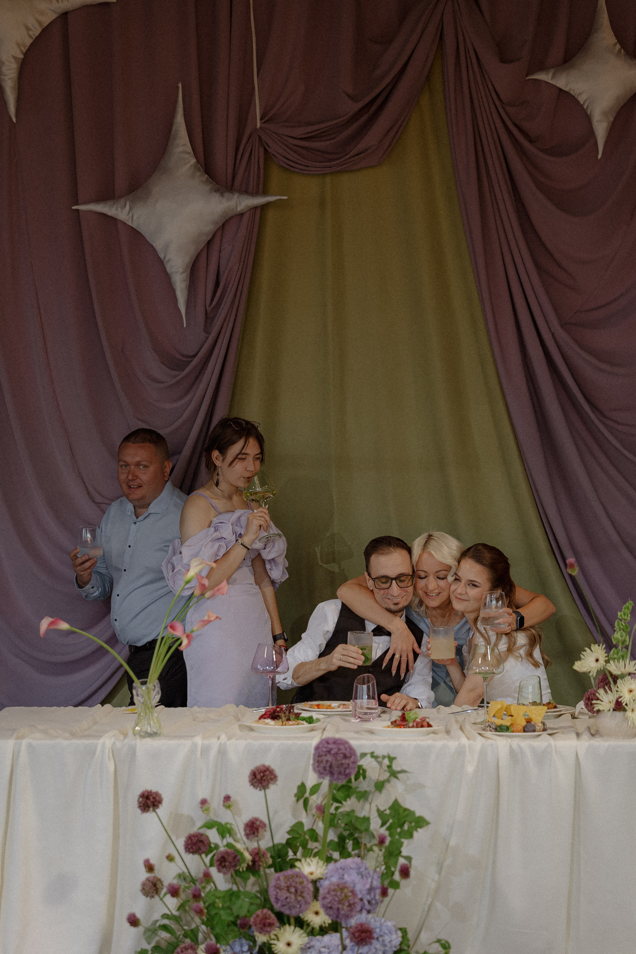 Wedding day Неш и Татьяна. Свадебный фотограф Колесников Антон