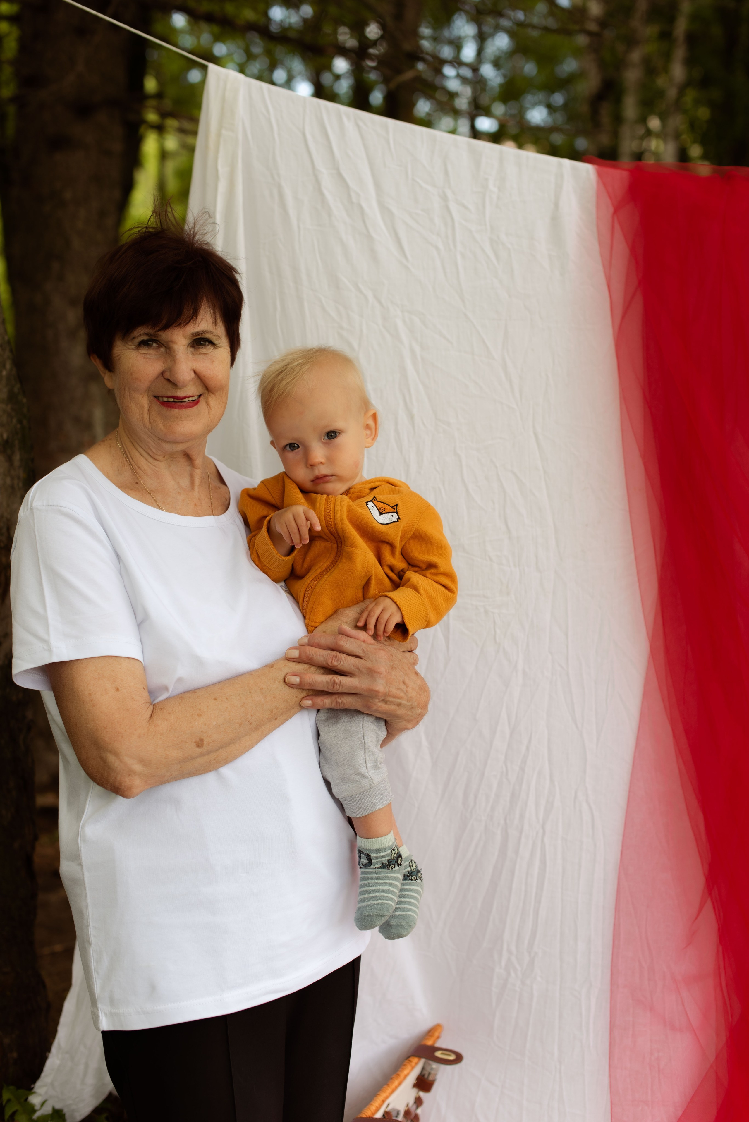 Фестиваль Семейных Ценностей. Женский фотограф в Москве и МО