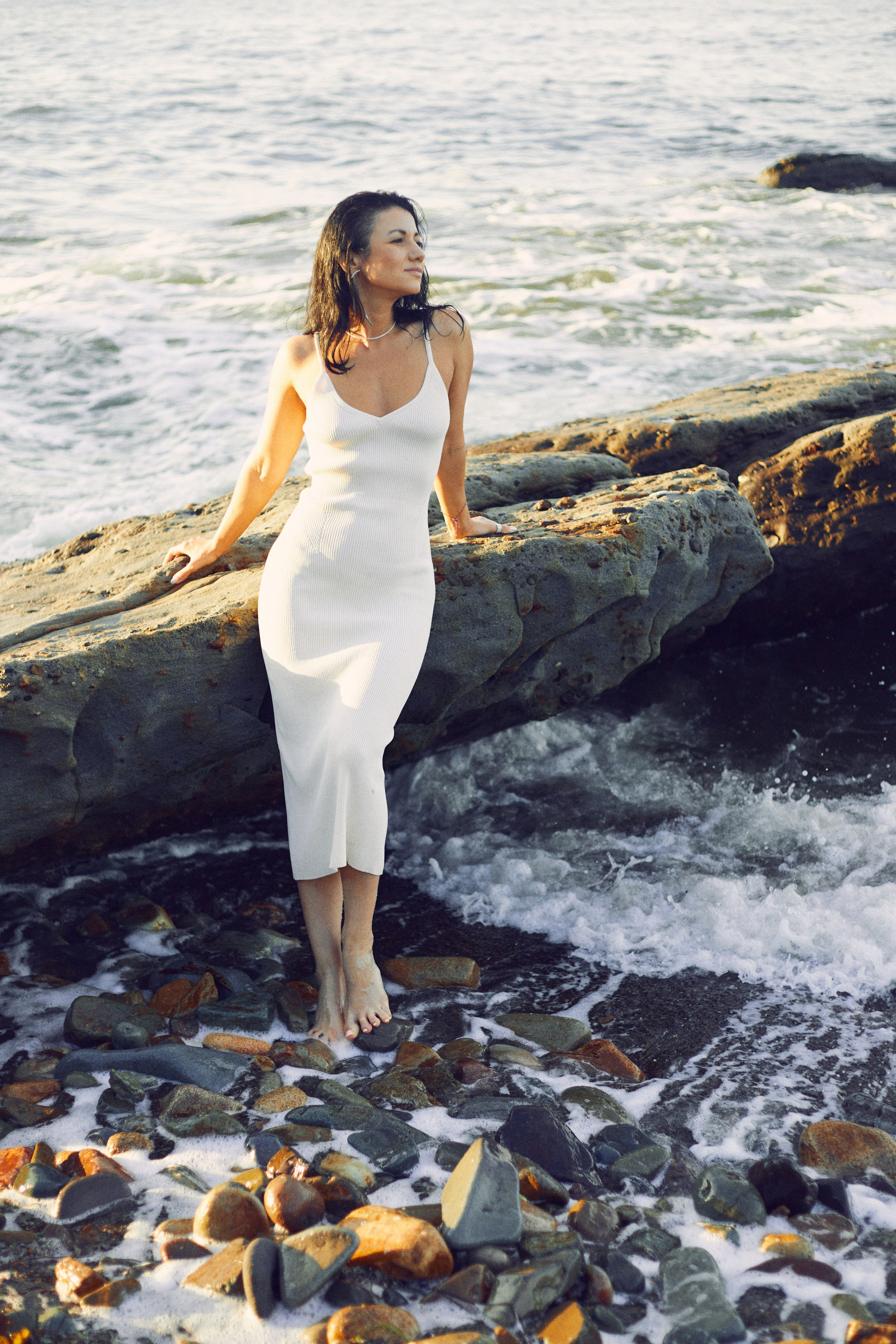 Дина. Фотограф Ионова Анастасия, г Владивосток