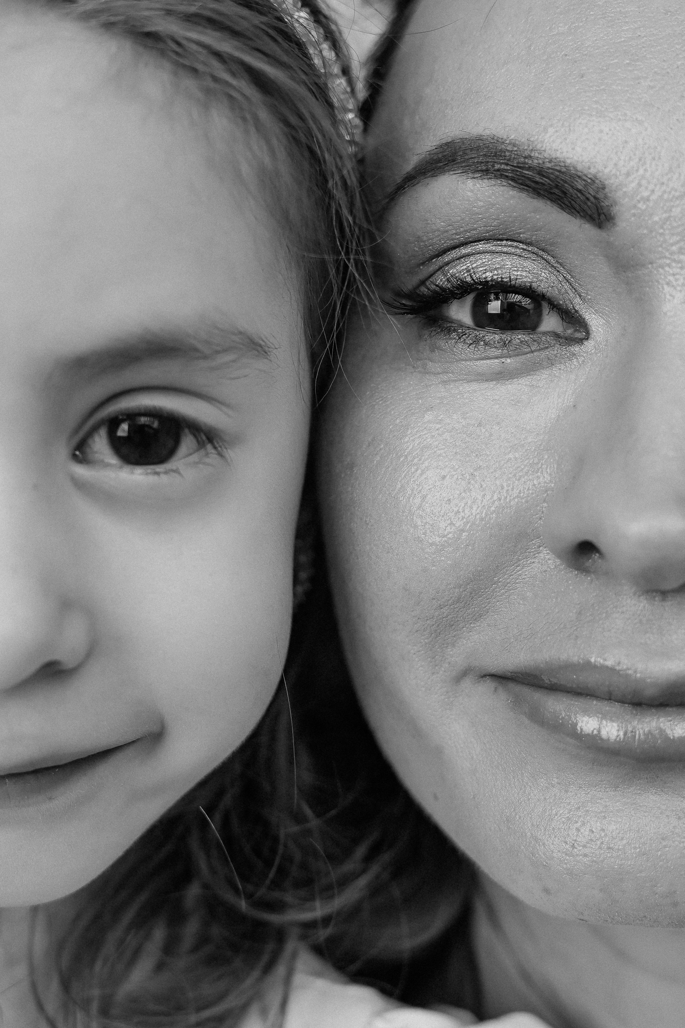 Семейные фотосессии. Фотограф Юлия Мальцева