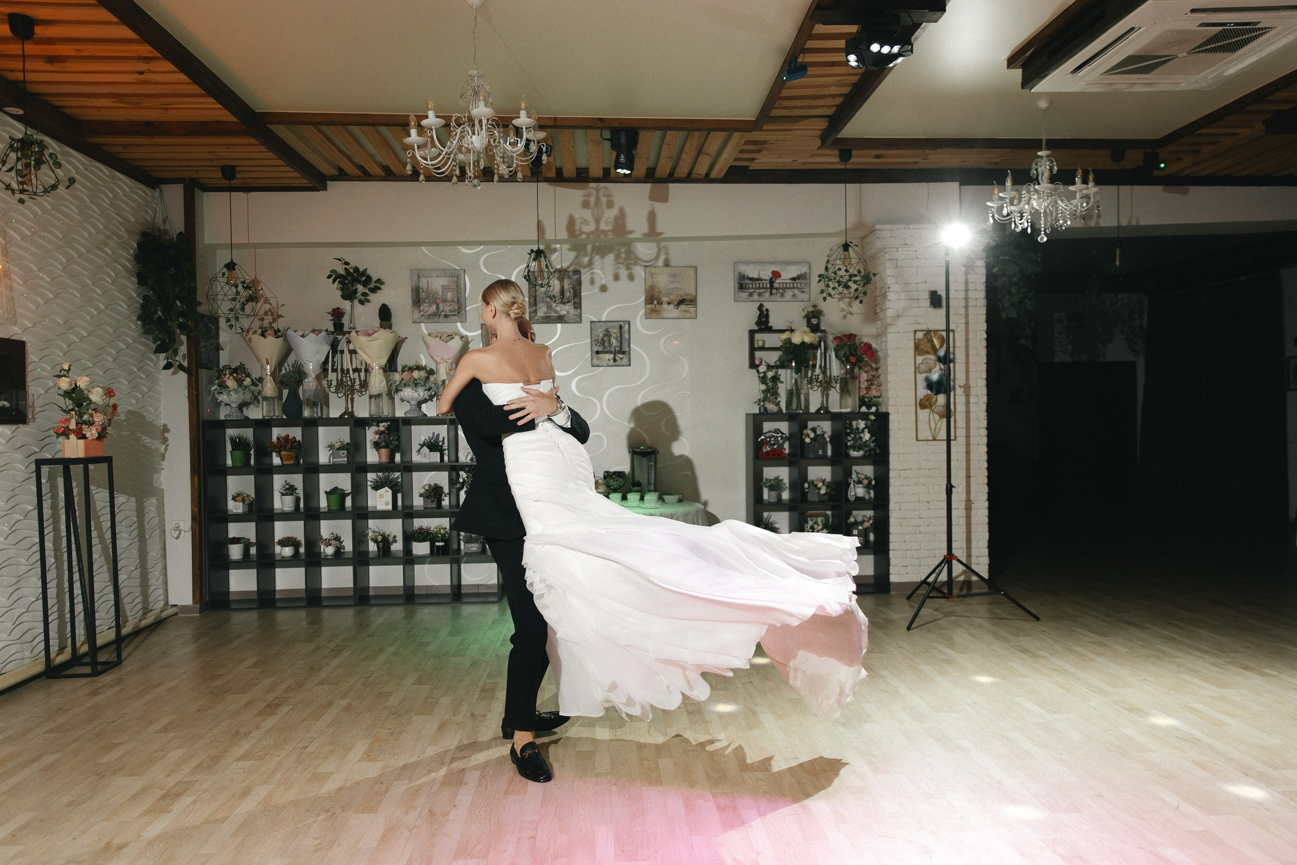 ЕКАТЕРИНА & ЕВГЕНИЙ ` 28.07.24. Maria Startseva Photo