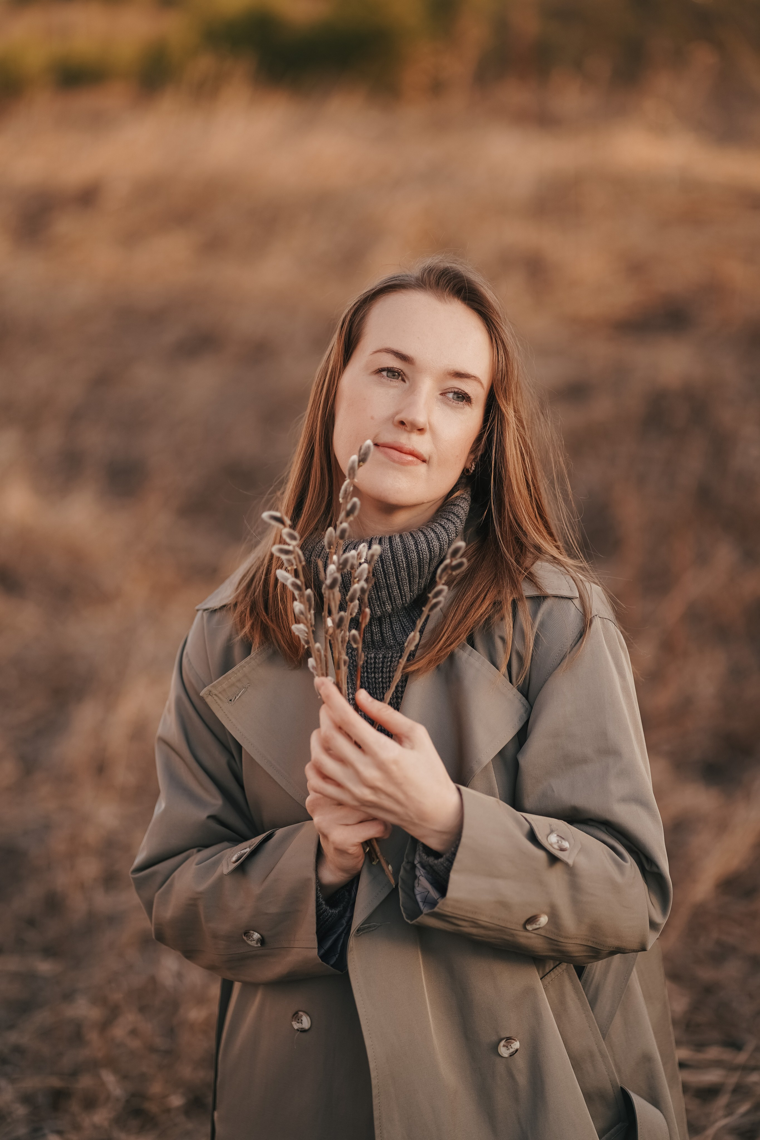 Весна. Фотограф Татьяна Митрофанова