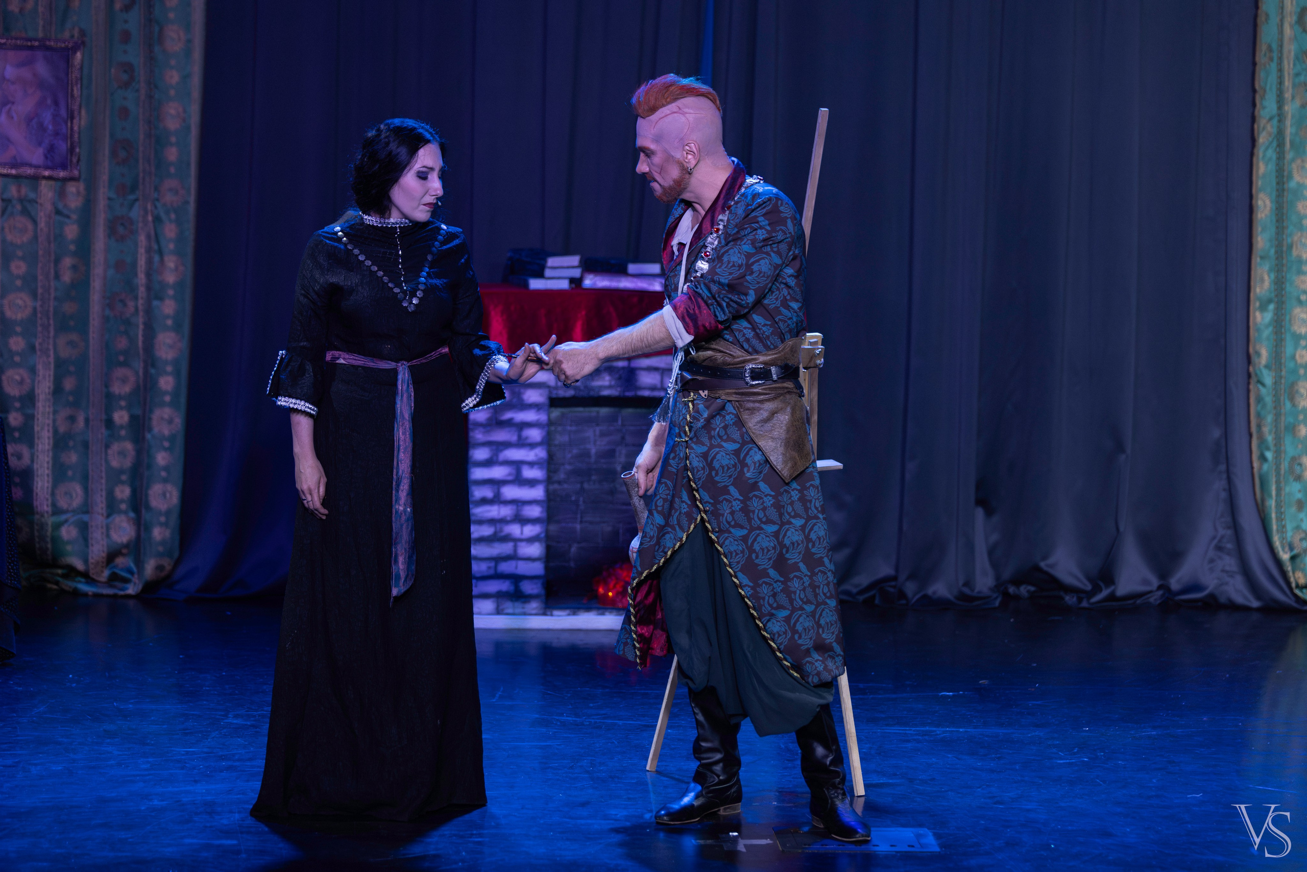 Каменное сердце. Фотограф Виктор Степанов