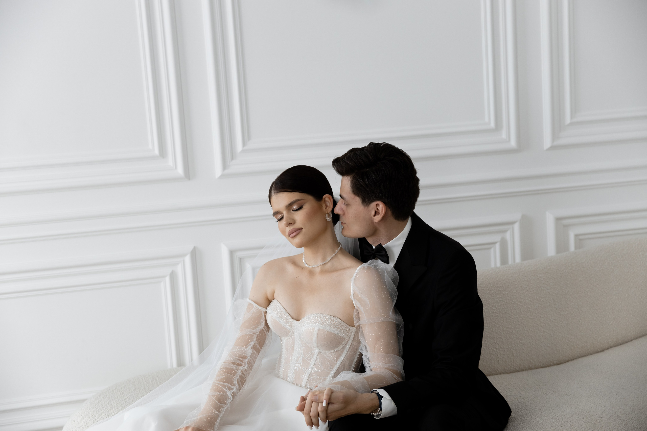 SHAMIL | ADELYA. Главная