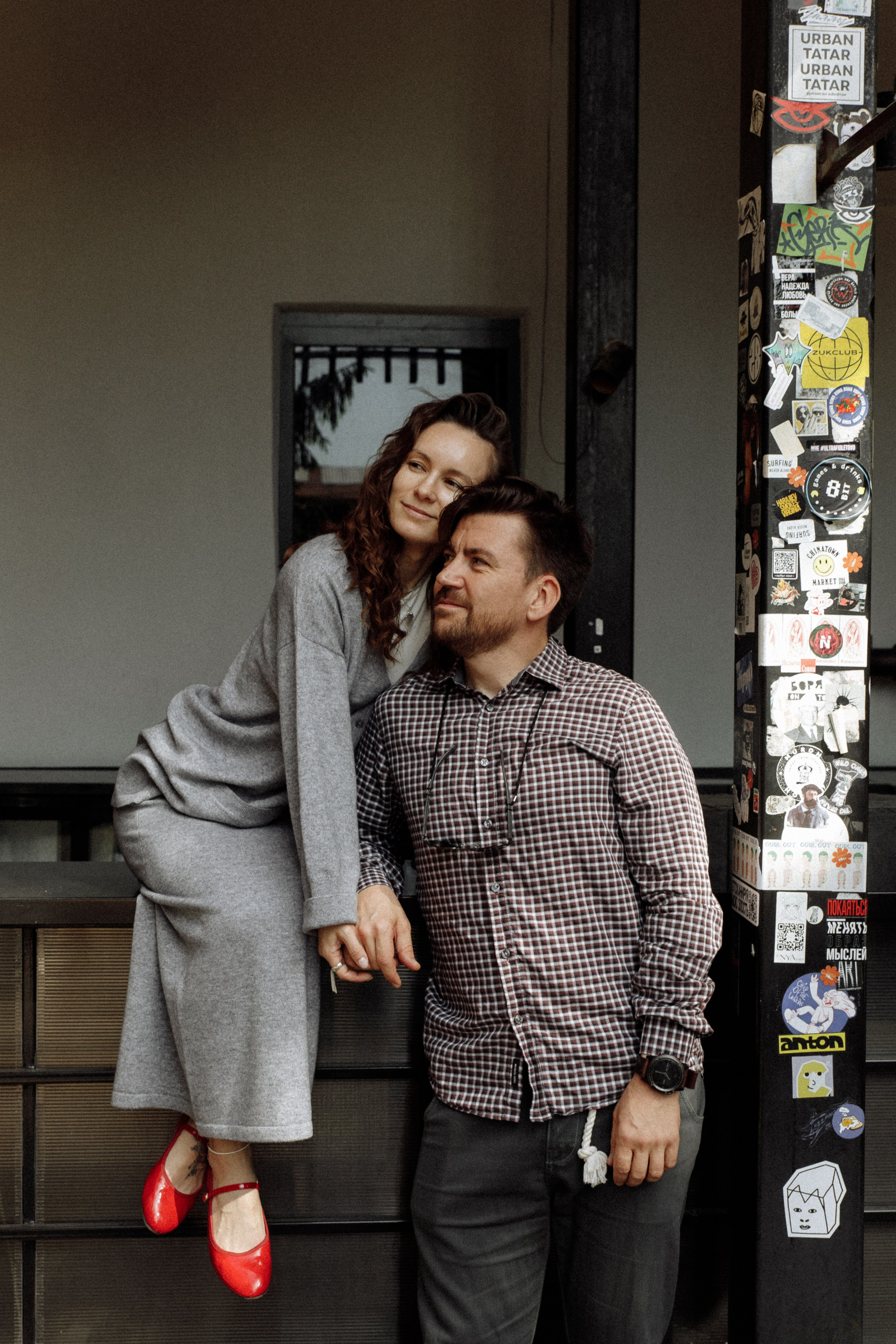 STREET. Главная