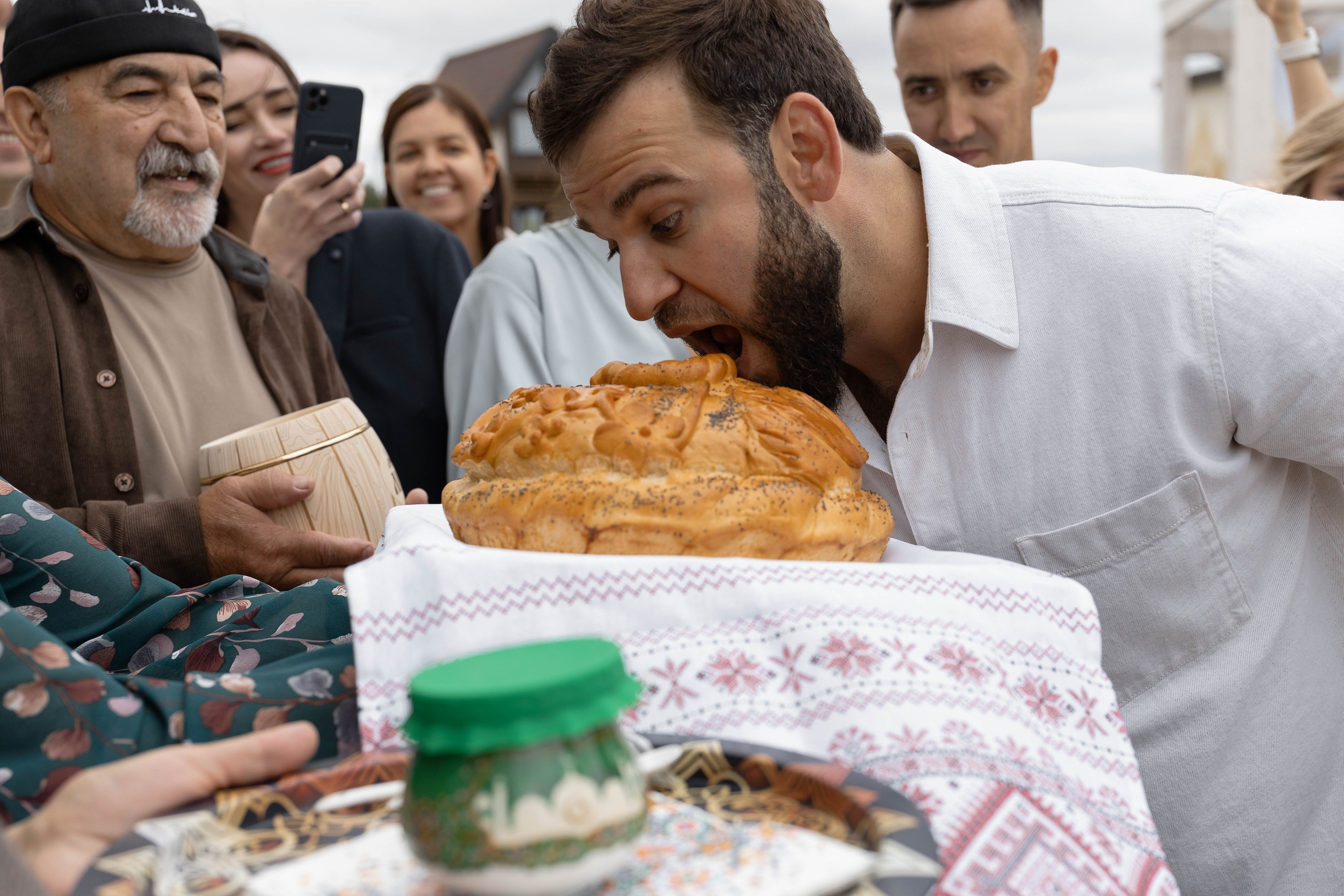 TIMUR | JULIA. Главная