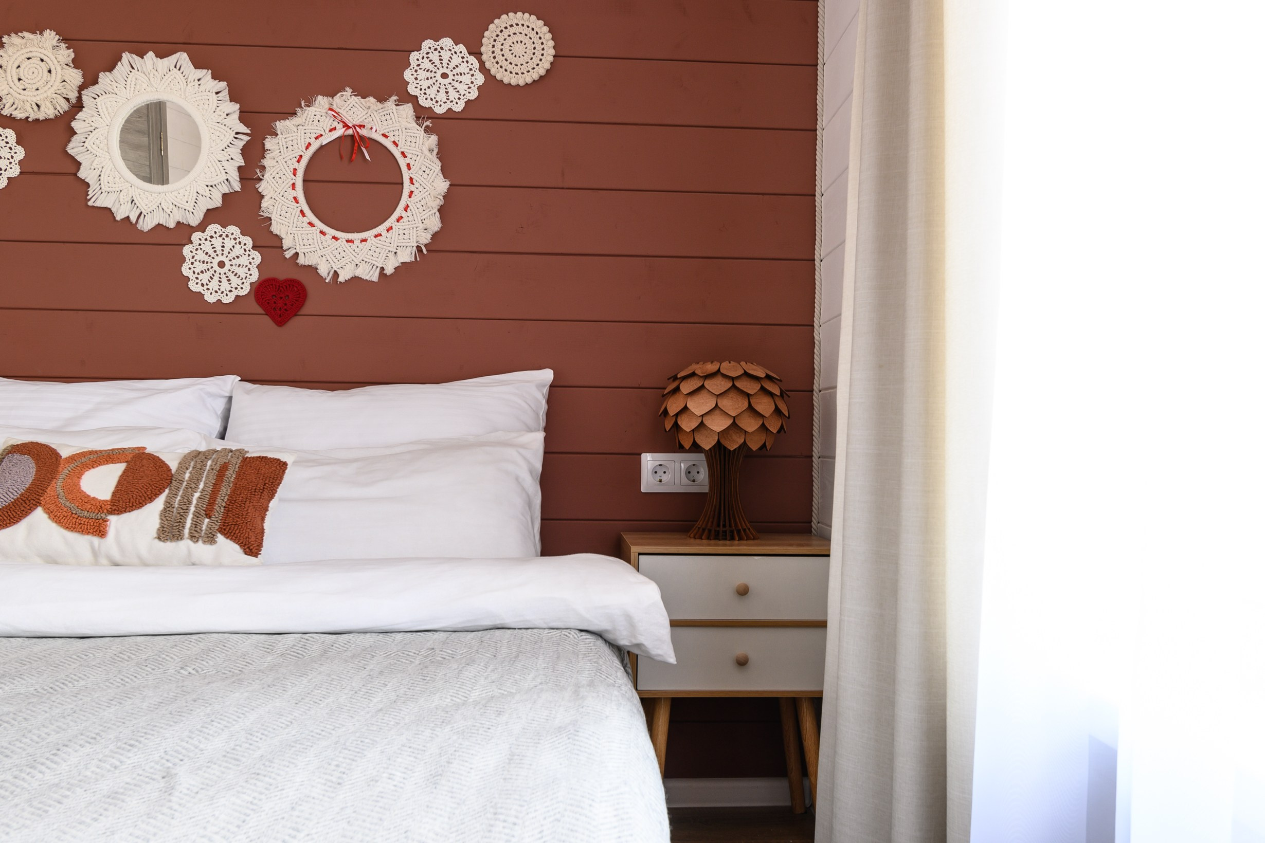 Загородный дом. Интерьерный фотограф Юлия Лебедева. Москва