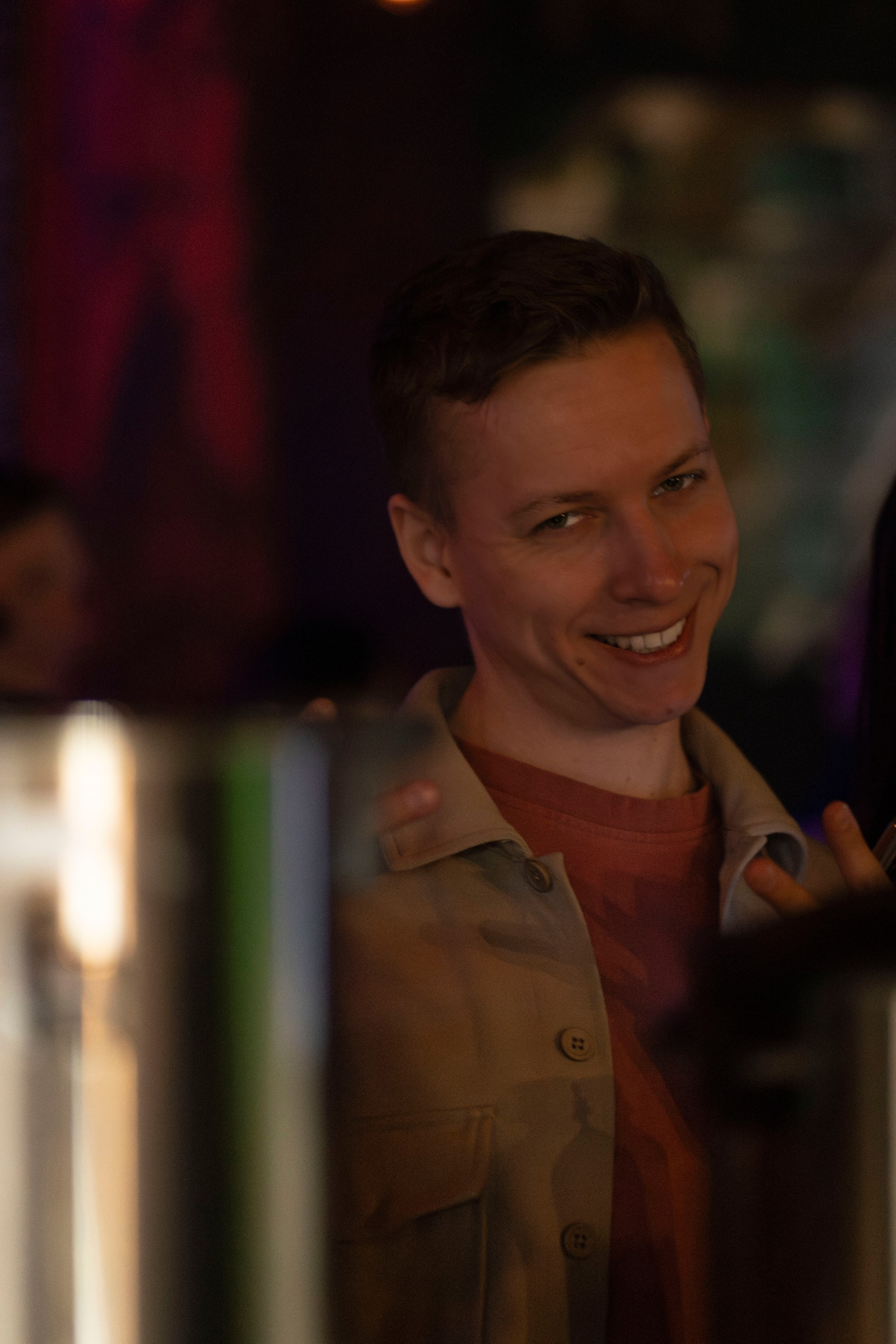 Rook's. Анастасия Паршукова — фотограф Шерегеш Новосибирск