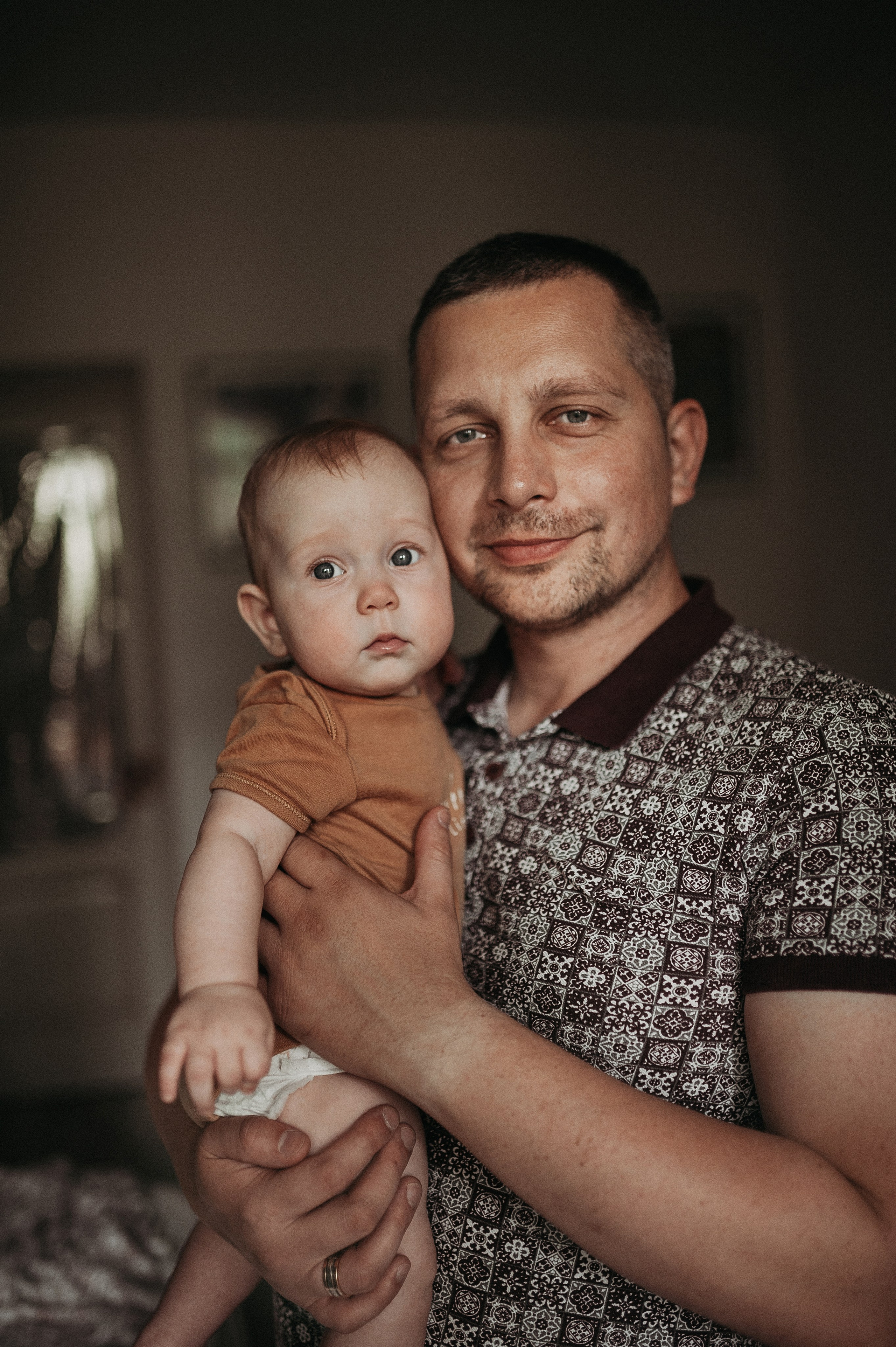 Меленькая Ксюша. Www.ostermiller.ru