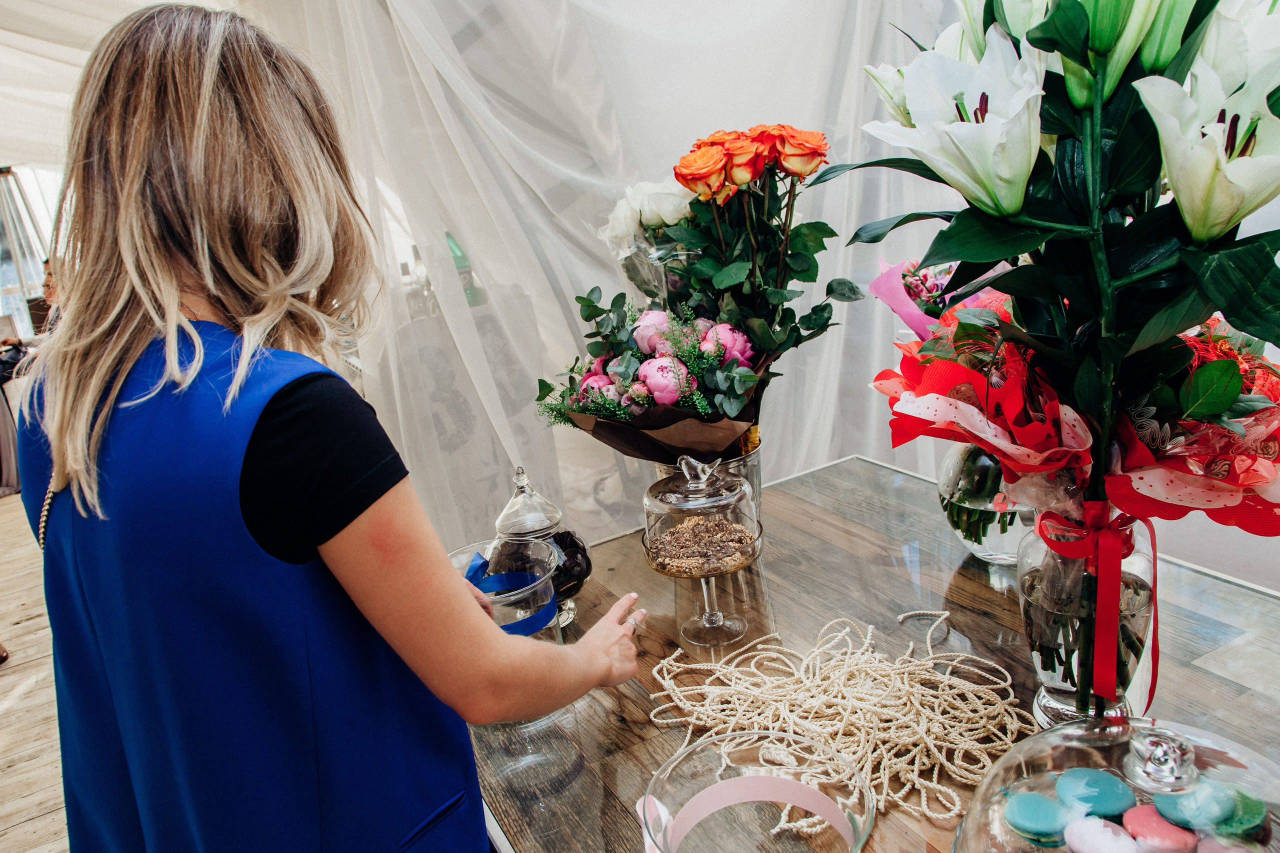 Алексей и Анастасия. Свадебный фотограф Александр Абрамов Москва / Зеленоград