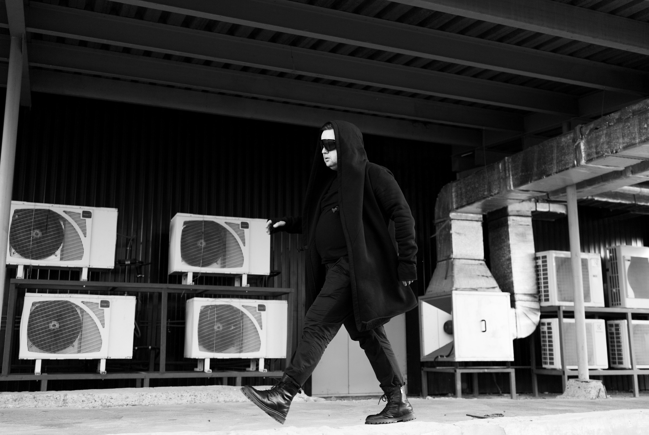 Street style. Свадебный фотограф Курган Михаил Деркачев