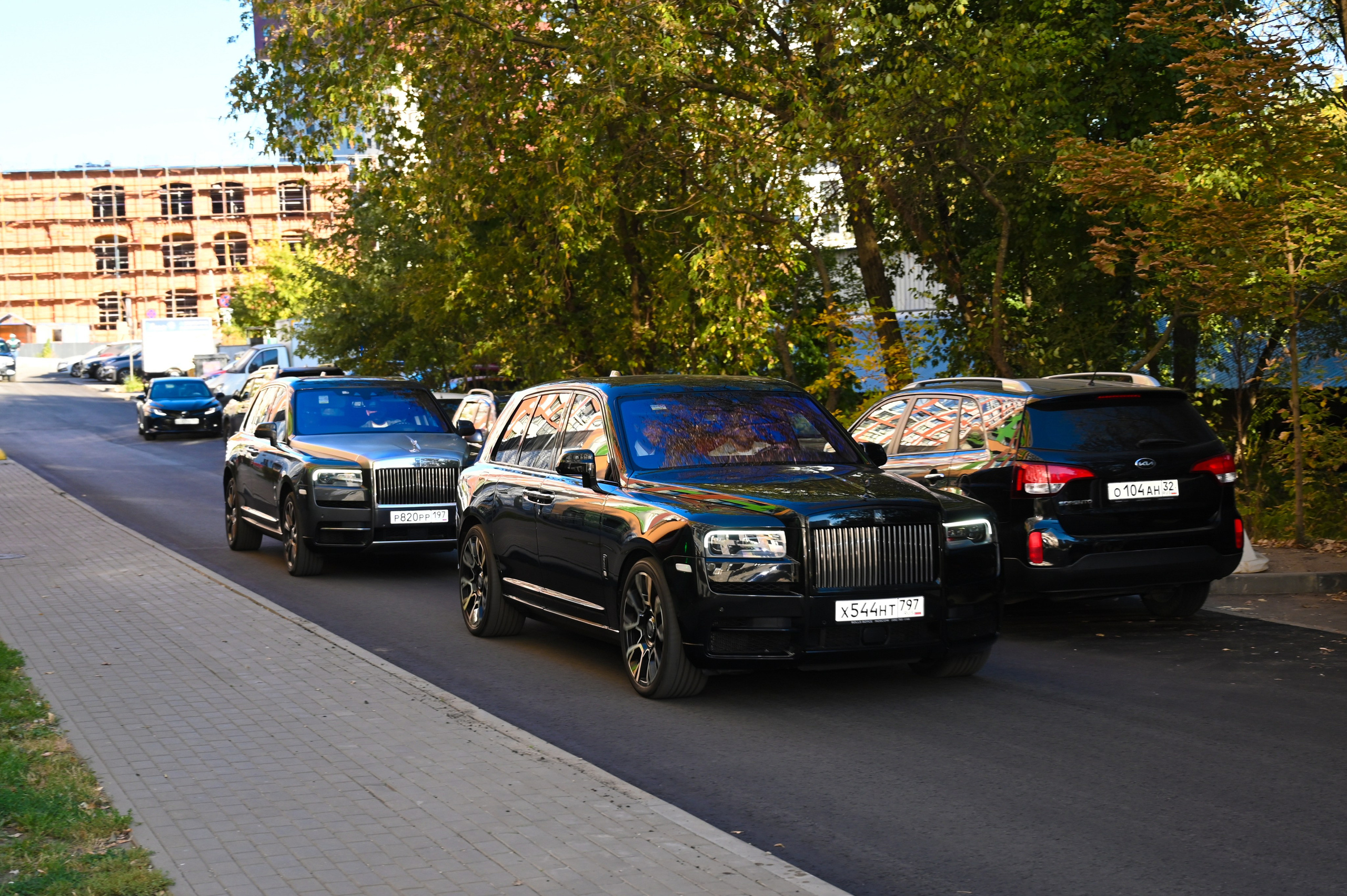 22 сентября 2024 Москва Marriott. Jimalphoto.ru