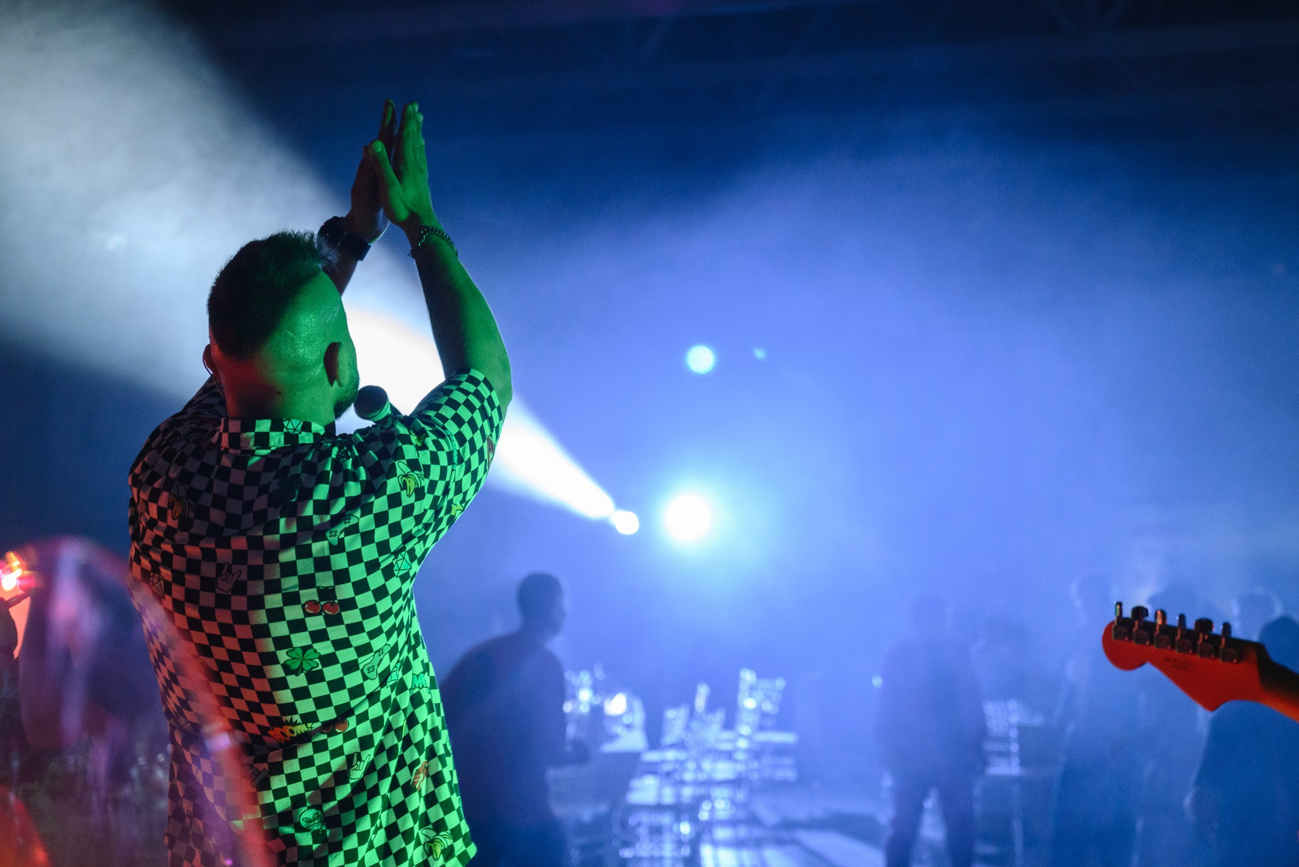 День леса. Dmitry Gagarin Photographer