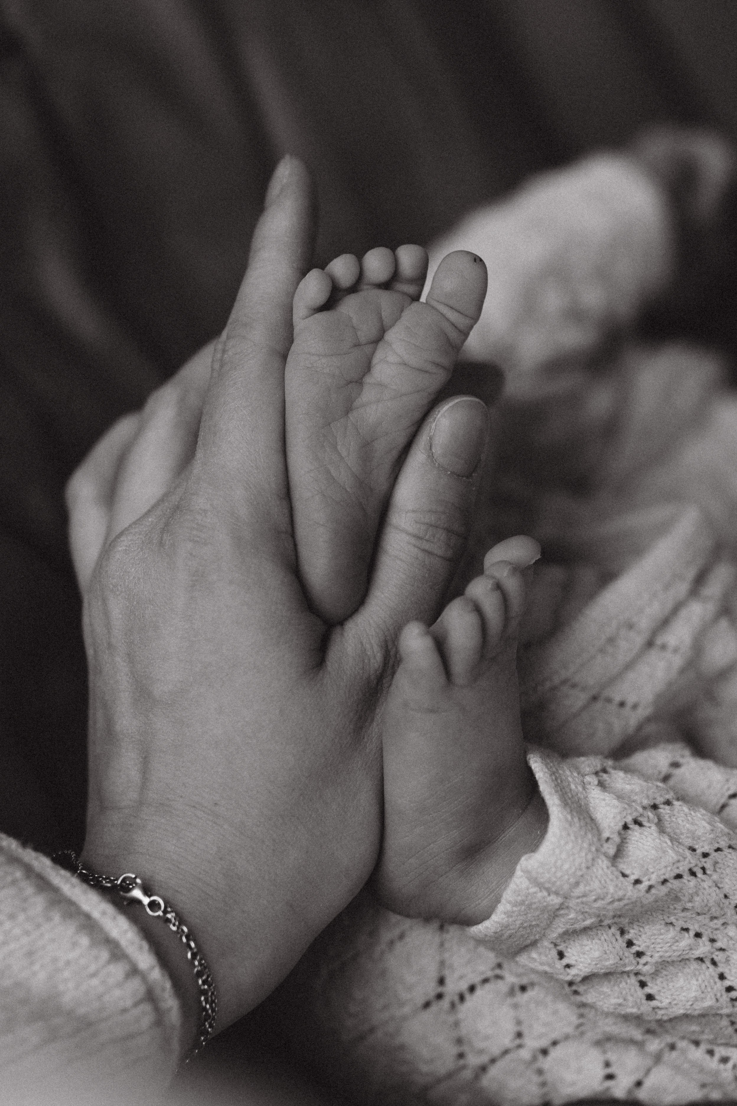 Вера. Семейный фотограф в Москве Ксения Аганина