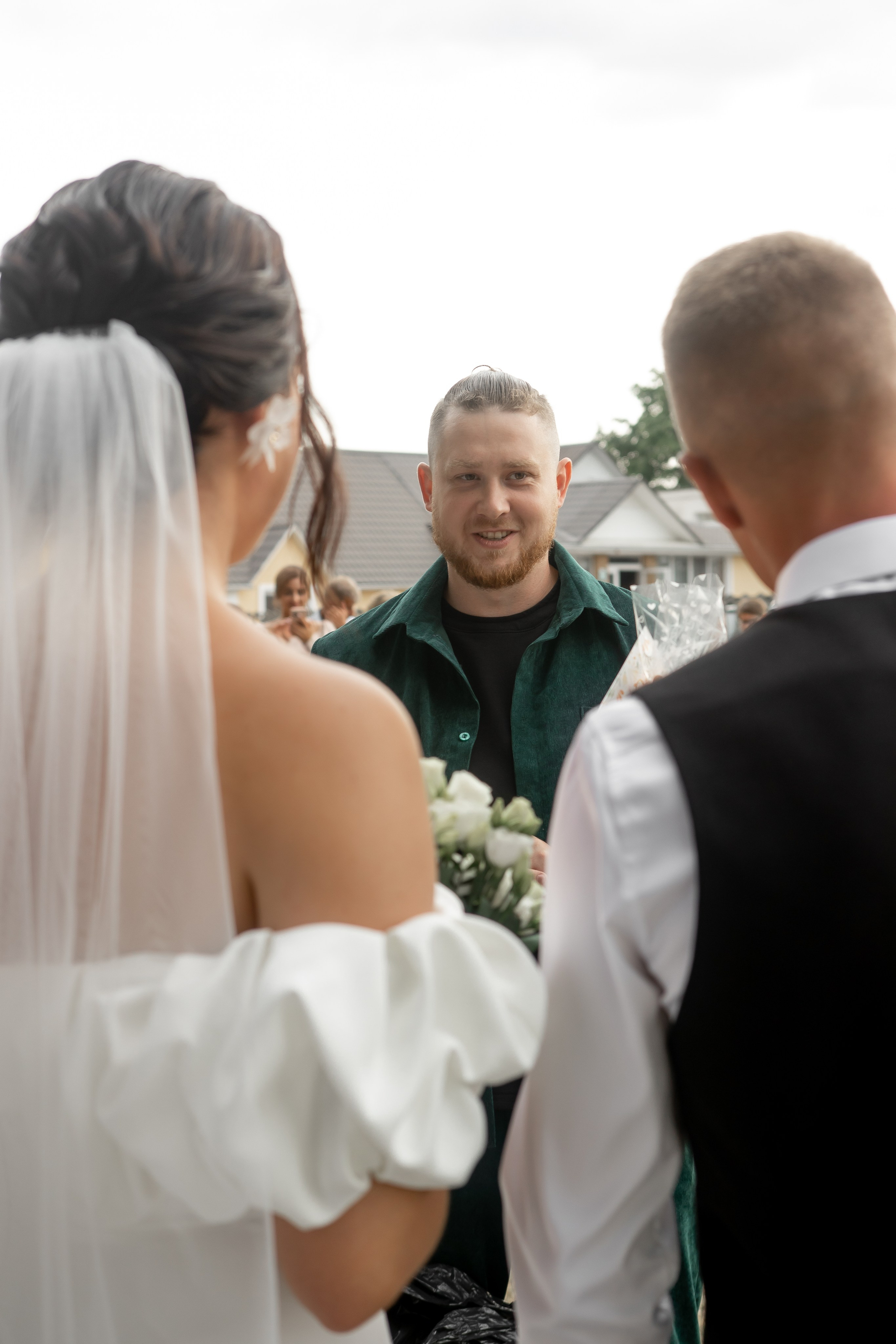 A&В. Фотограф Тарасюк Оксана