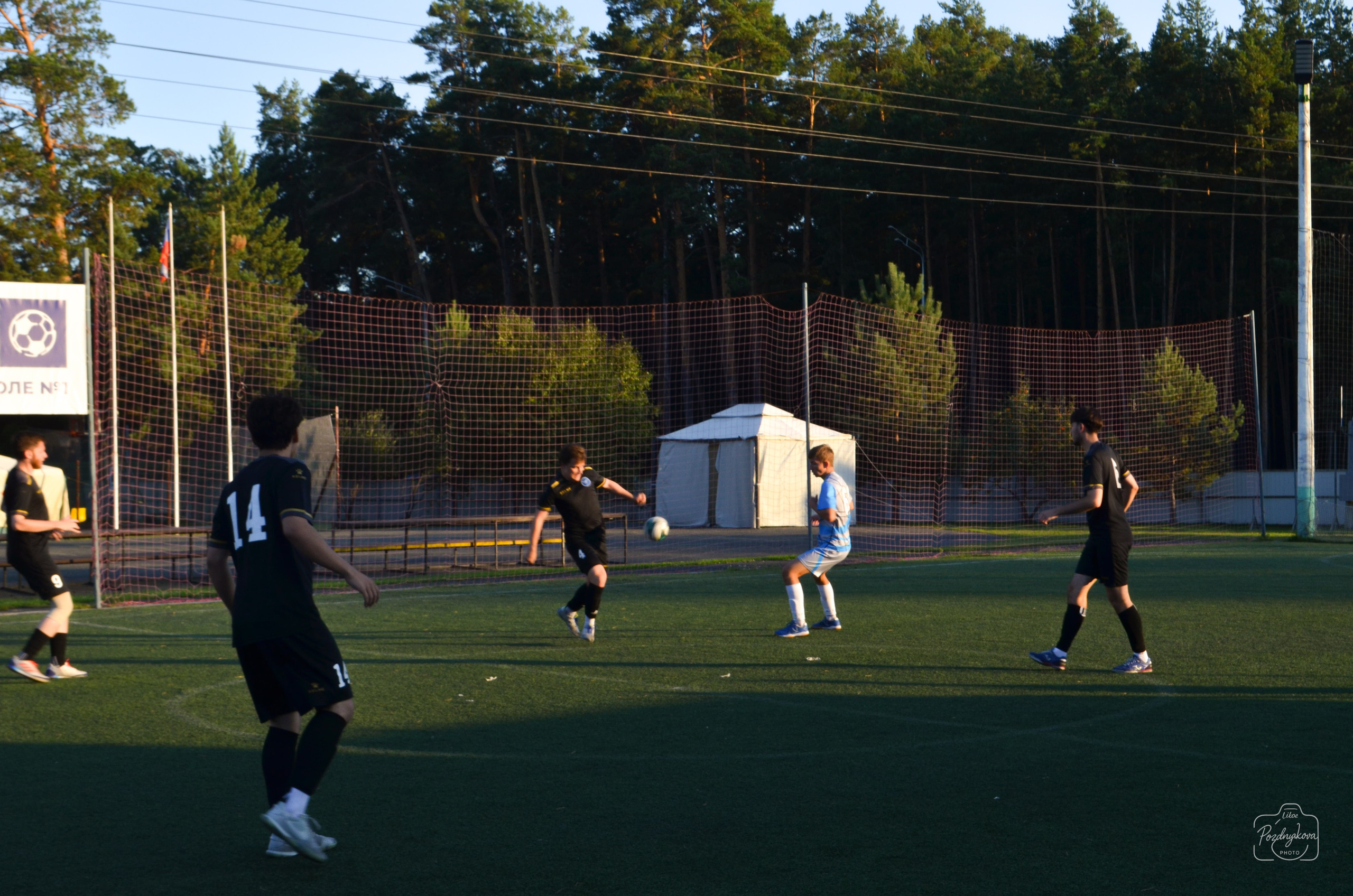 ASM GROUP vs ССК Форс-АлтГУ|25.08.2025. Фотограф-видеограф Познякова Любовь