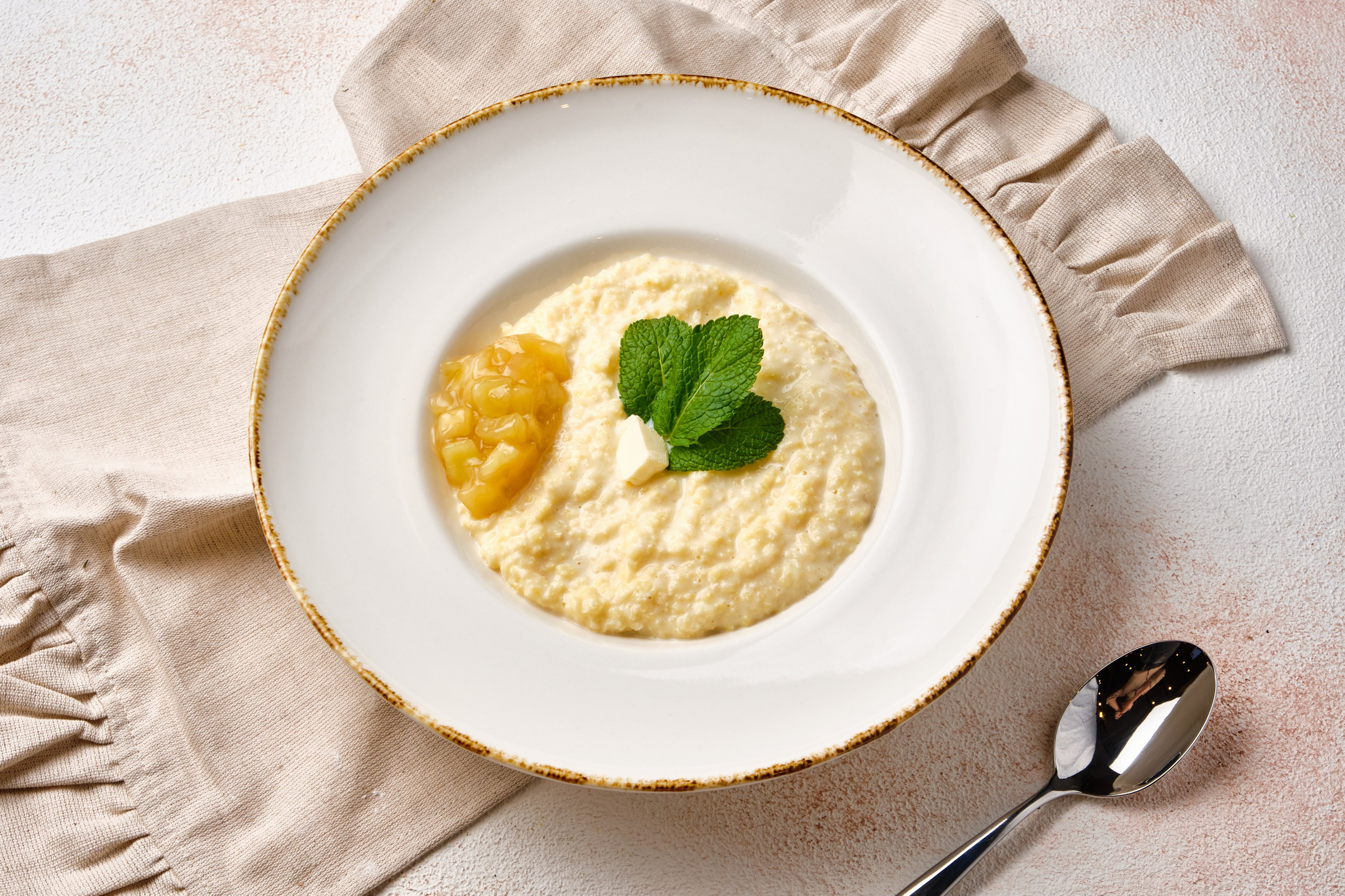 Сеньорита Маргарита. Фуд-фотограф в Москве | Профессиональная съемка блюд и еды | Горбачёв Виталий