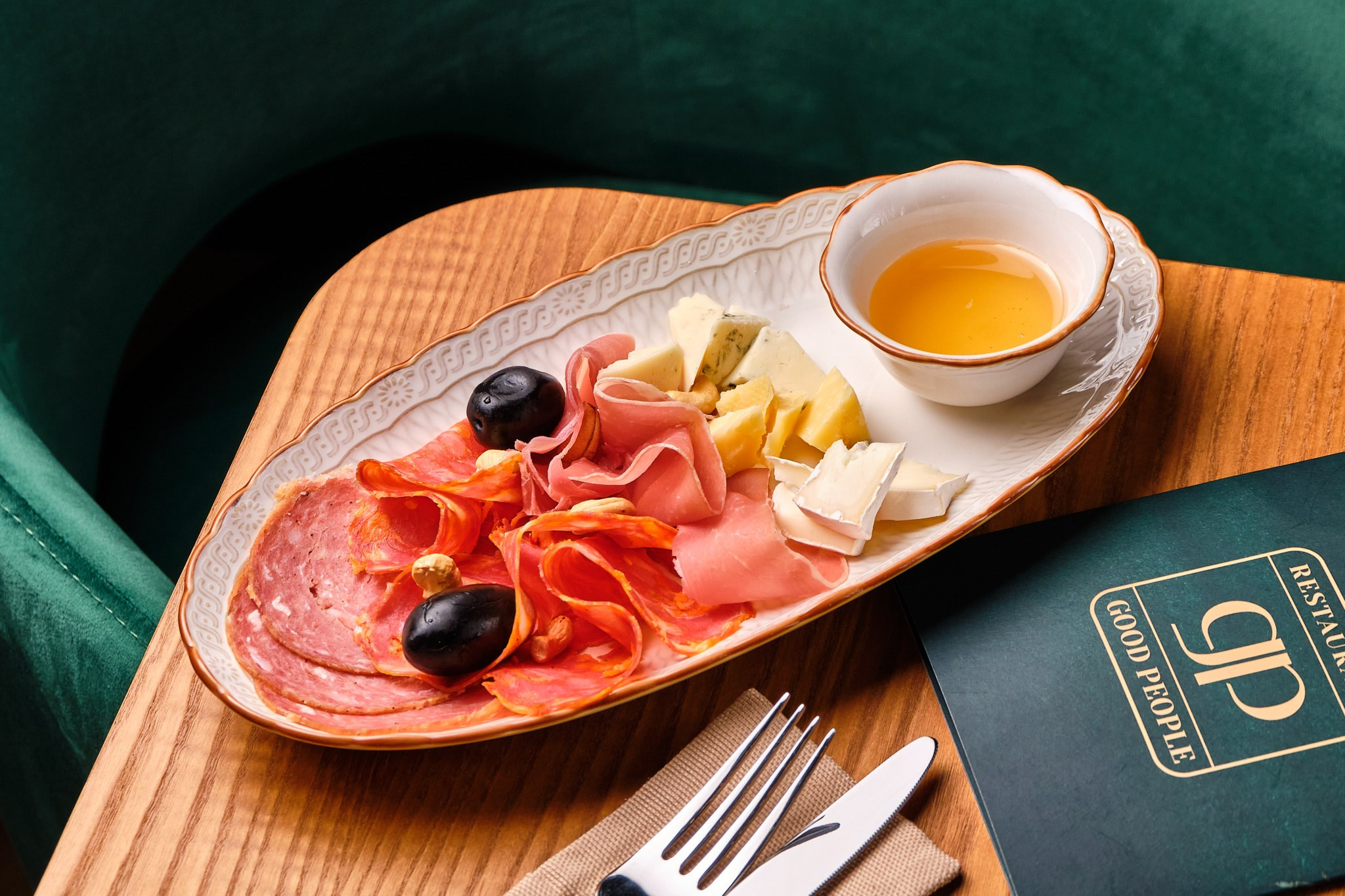 Хорошие люди. Фуд-фотограф в Москве | Профессиональная съемка блюд и еды | Горбачёв Виталий