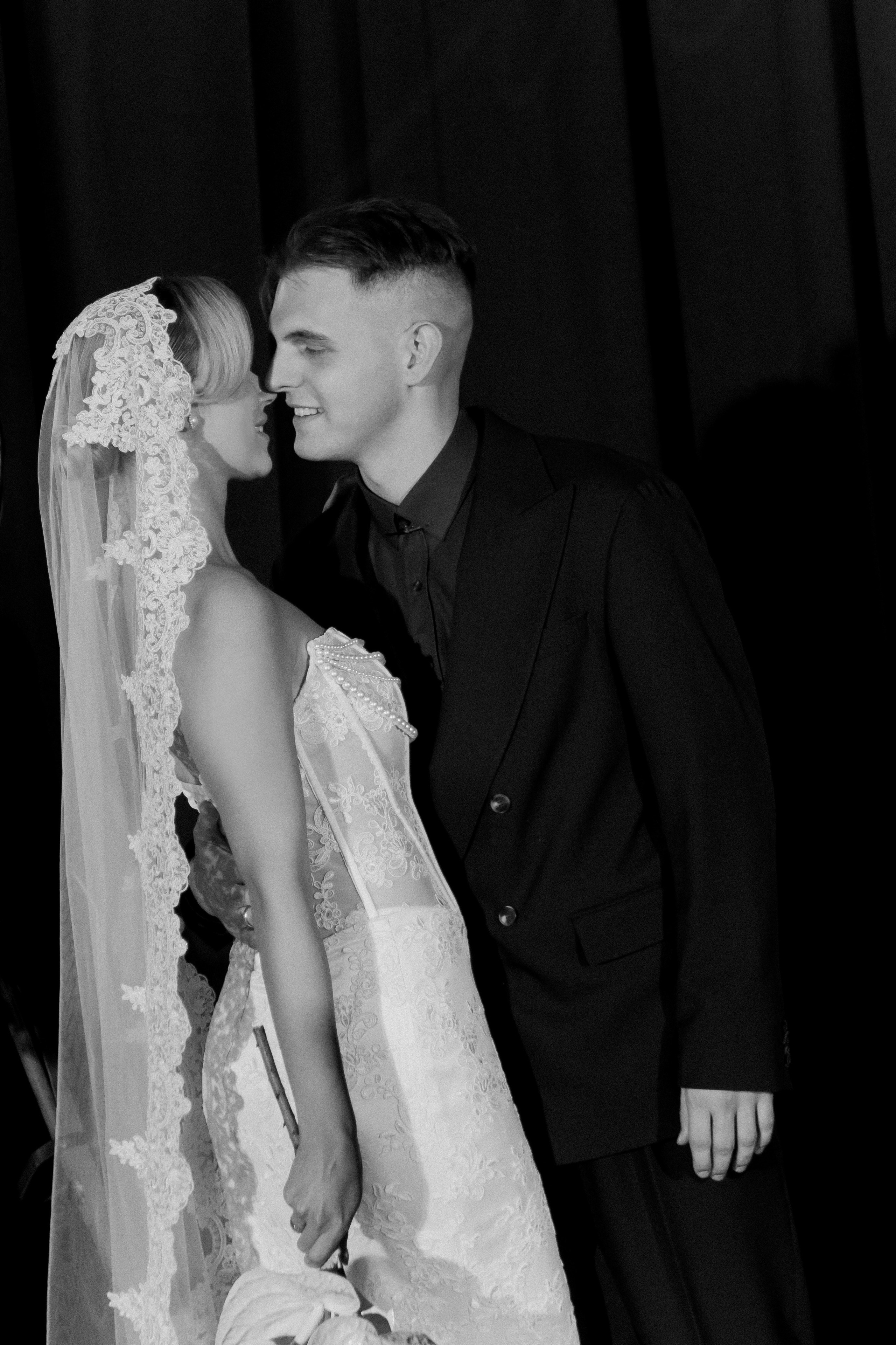 Свадебная фотосессия в Ростове-на-Дону. Свадебный фотограф Ростов на Дону / Таганрог — Усачева Анастасия