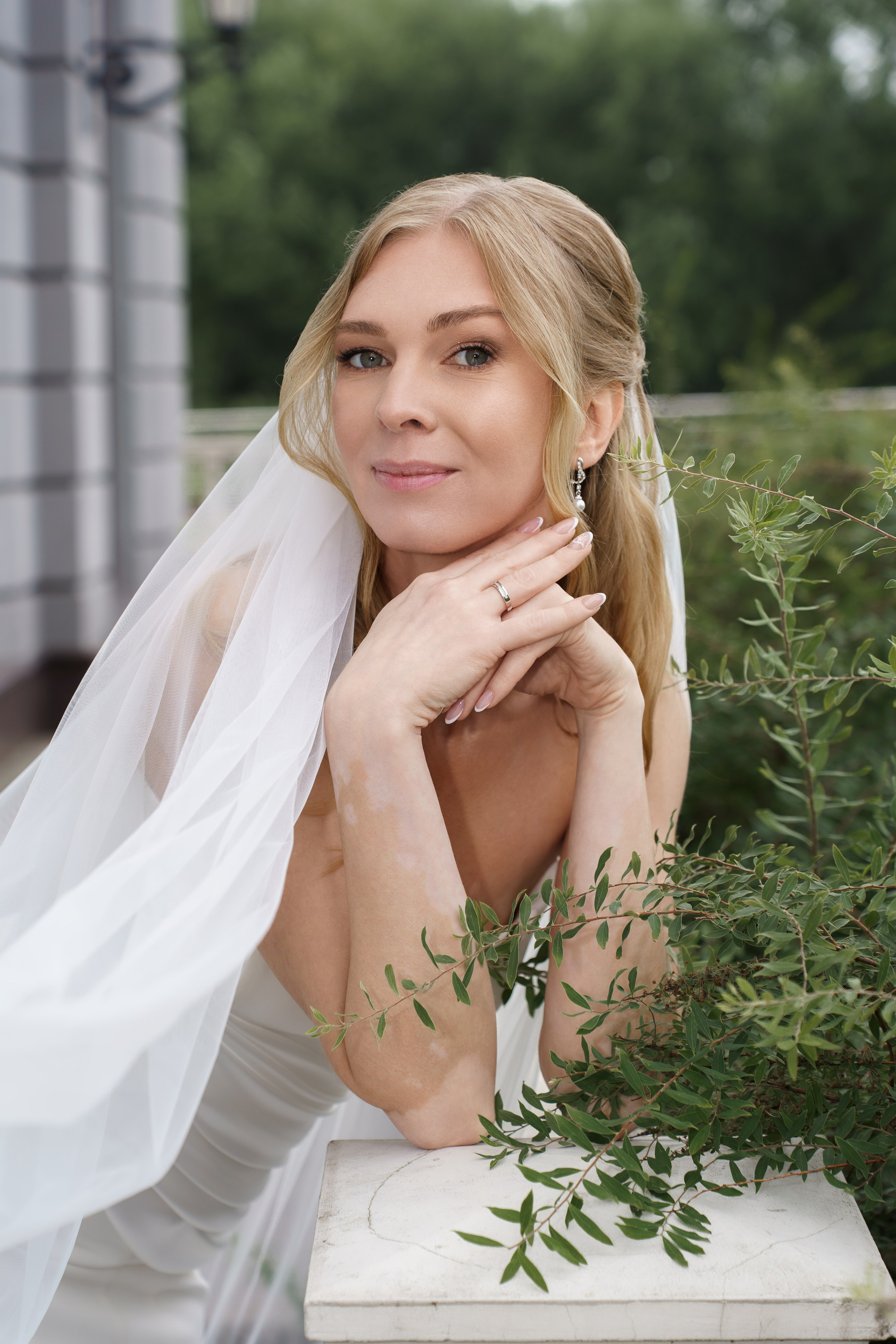 Свадьба Елены и Семена. Фотограф Татьяна Мамонтова