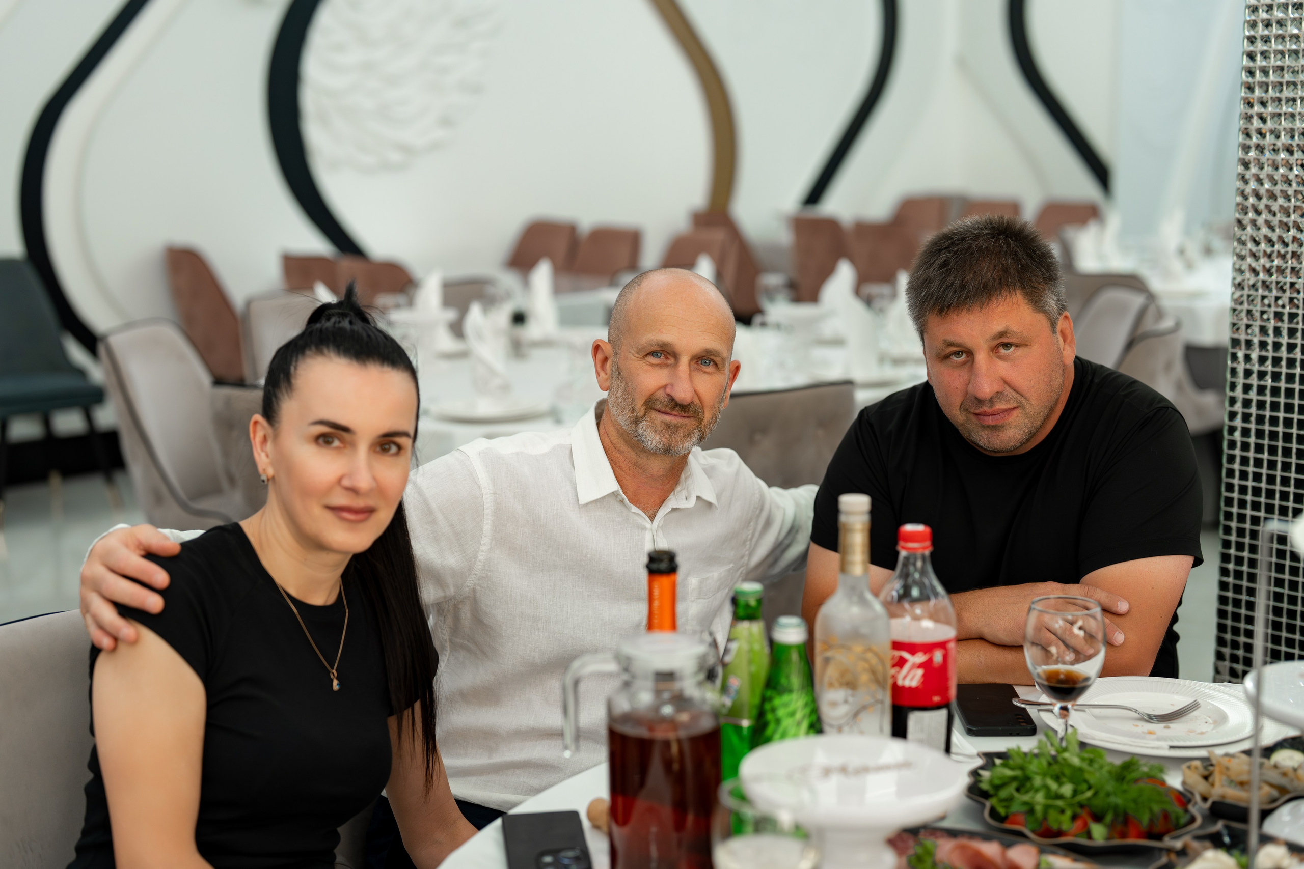 Школьный бал. Фотограф видеограф Геннадий Янбаев в Сочи, Краснодаре