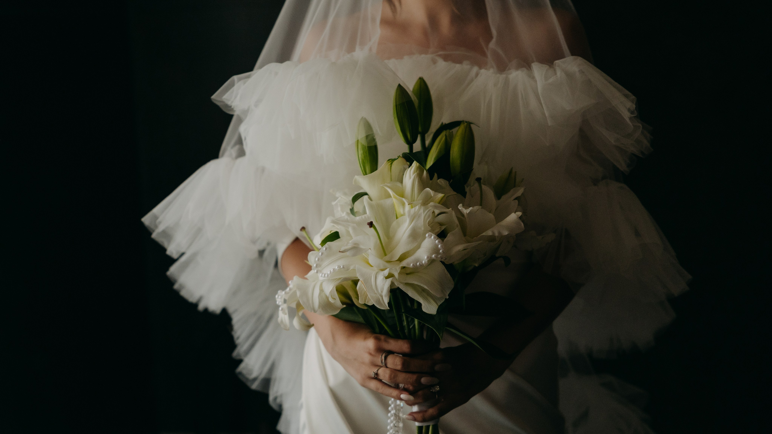 Анна и Никита | от. Twelve + Кусково + банкет. Свадебный фотограф Москва Анастасия Храмова