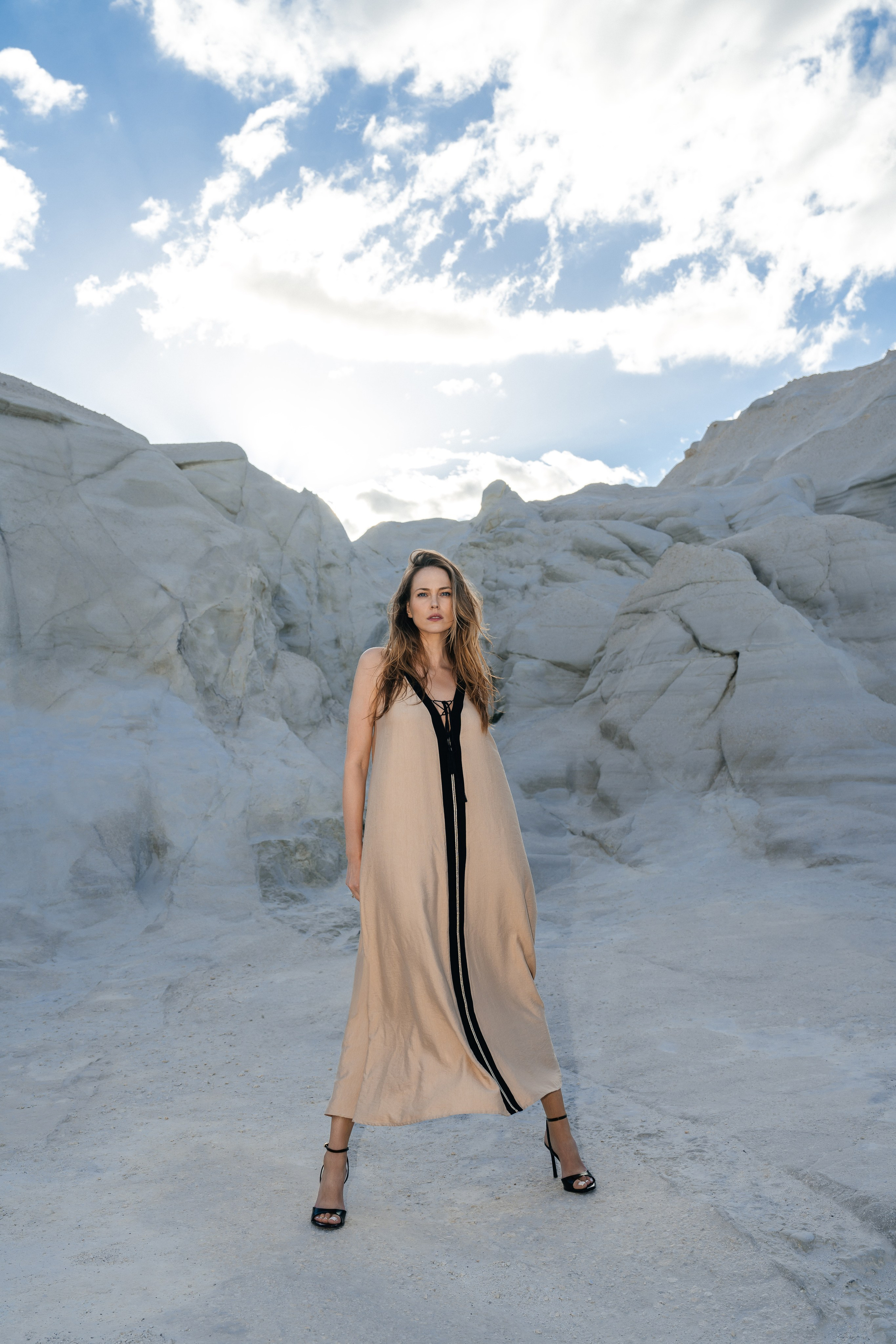 Fine Art / Fashion Photo Radek von Hirschberg. Retusher Maryia Buhai