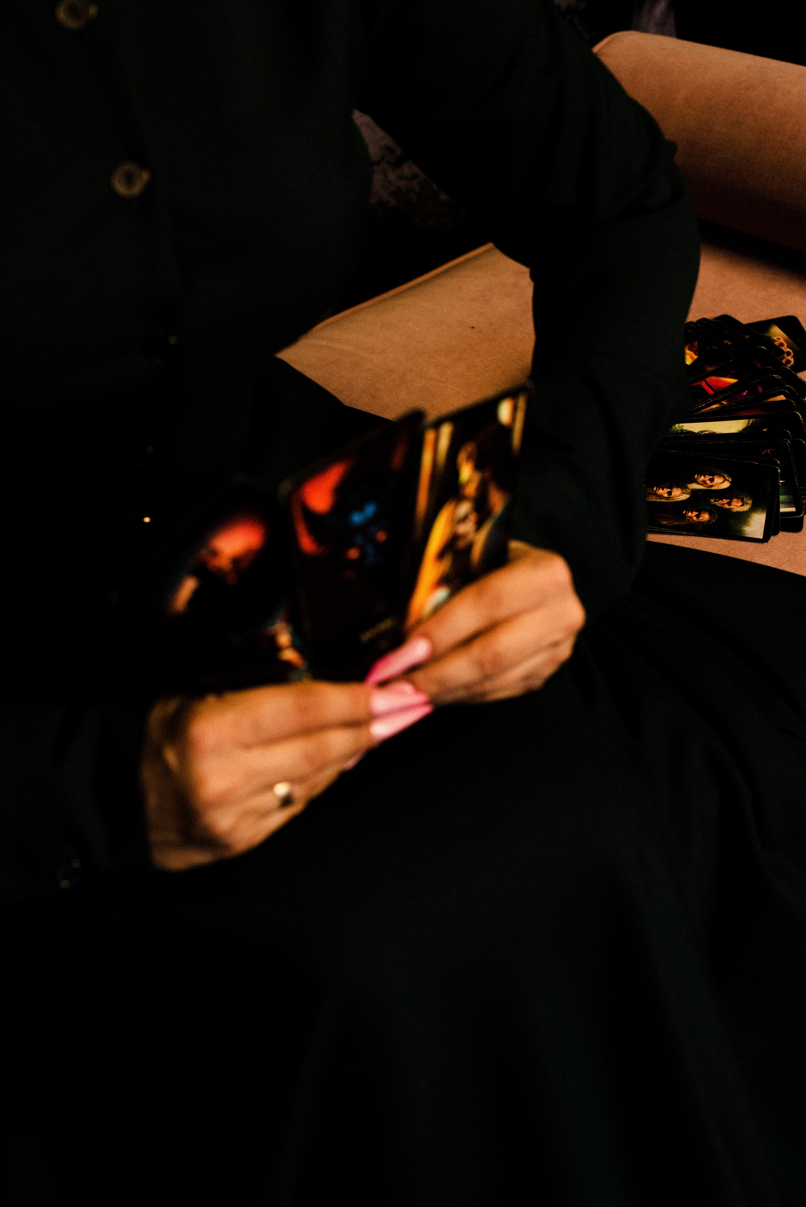 Анастасия. Я — Фотограф из Хабаровска