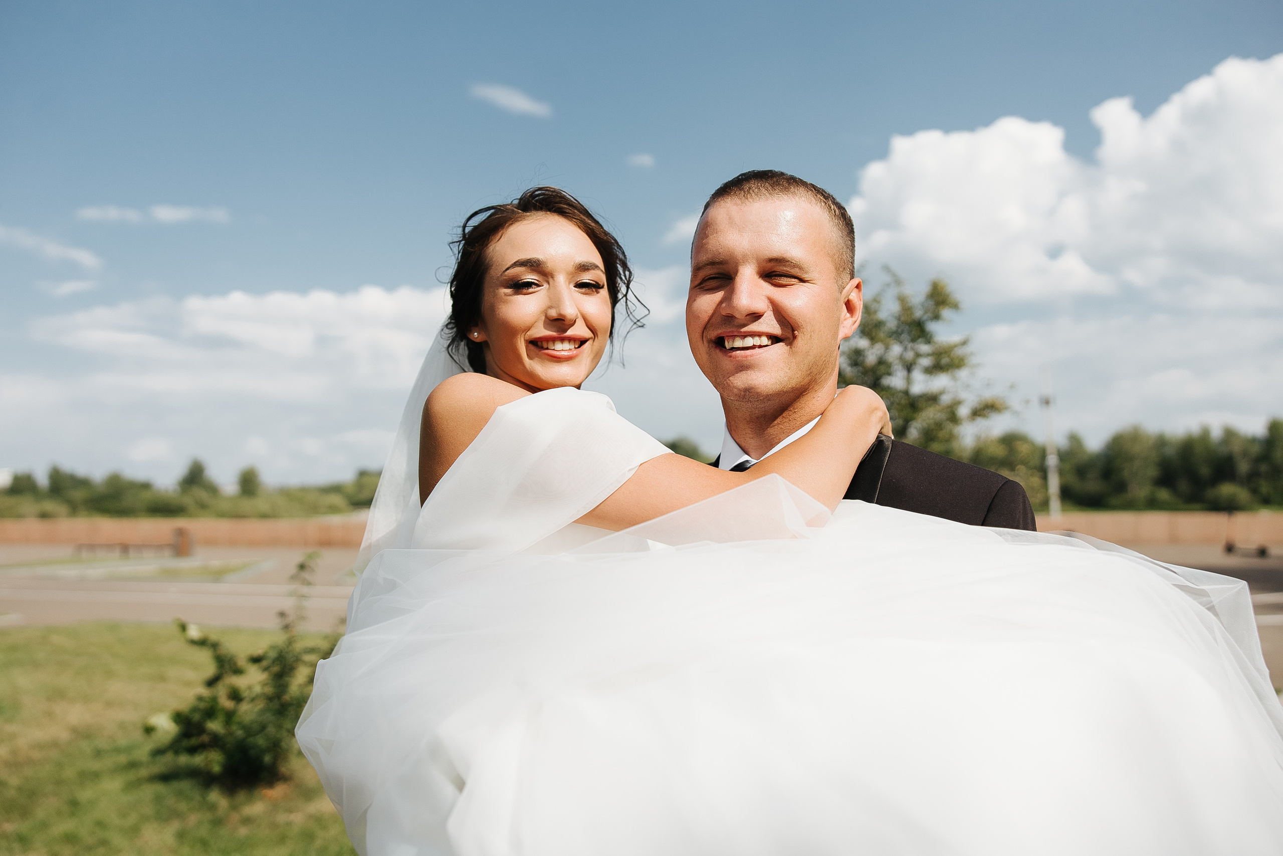 Иван Юлия. Фотограф в Красноярске Надежда Воскресенская