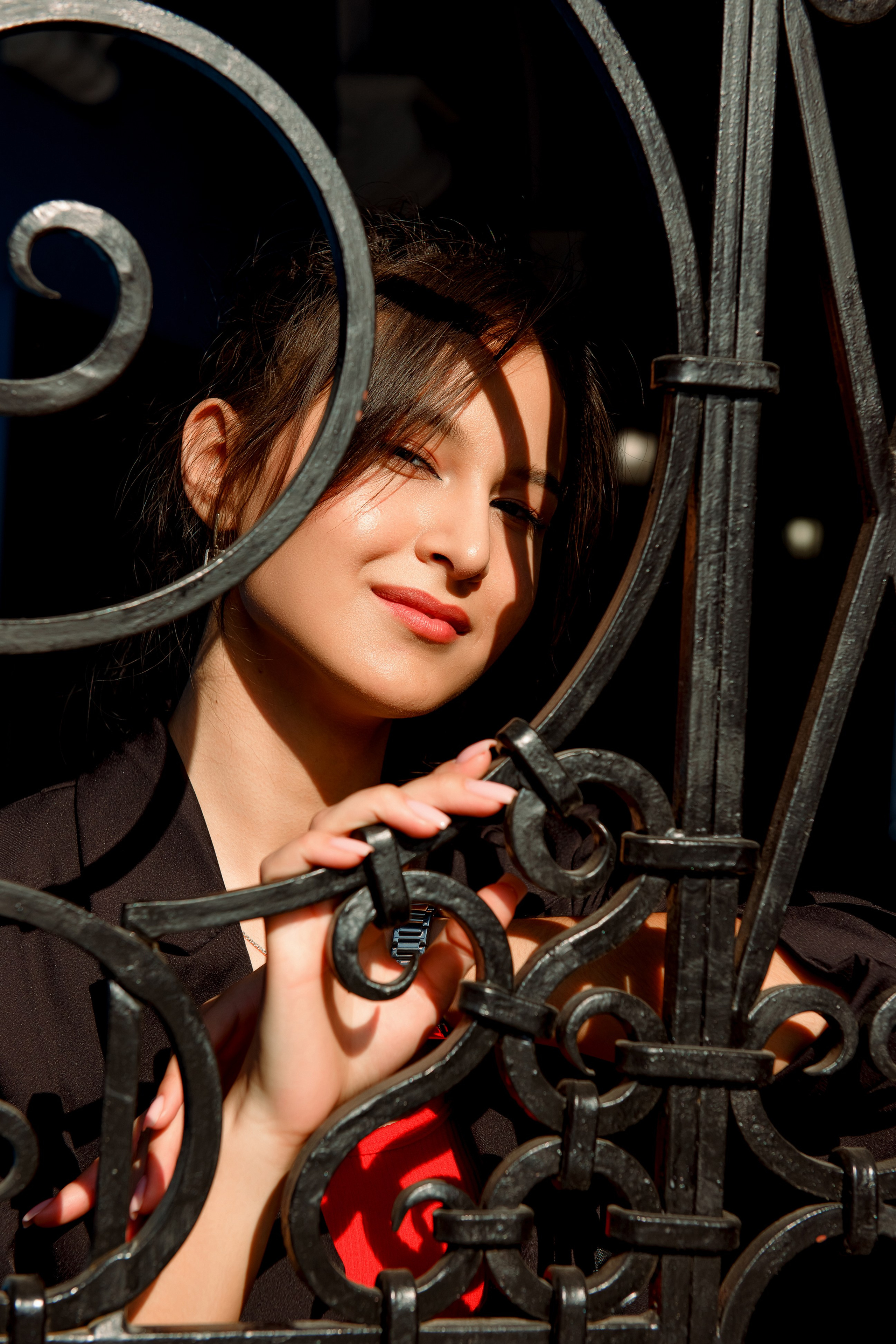 Фотопрогулки. Детский-Семейный фотограф Пермь