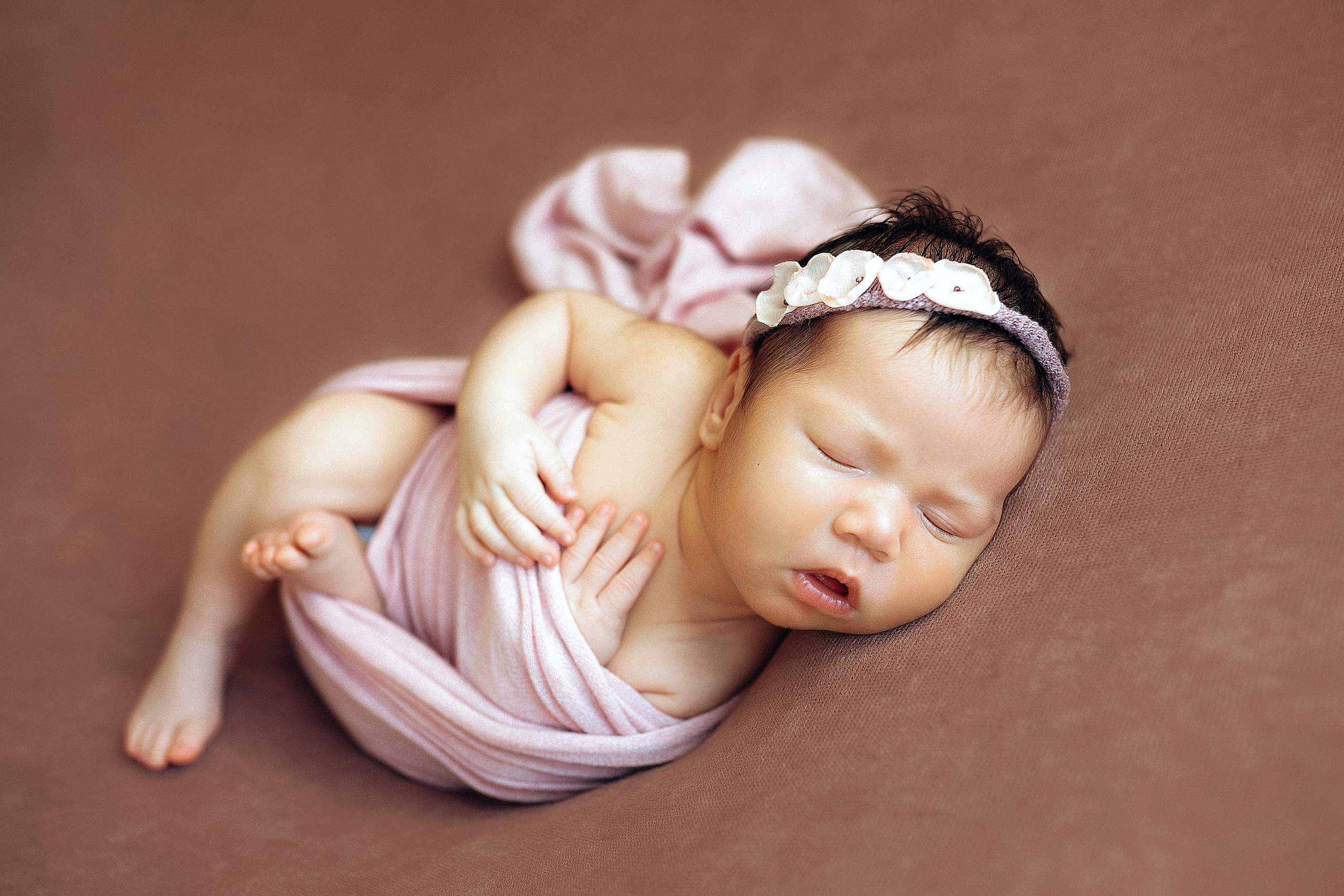 ФОТОГРАФ НОВОРОЖДЕННЫХ В КРАСНОДАРЕ