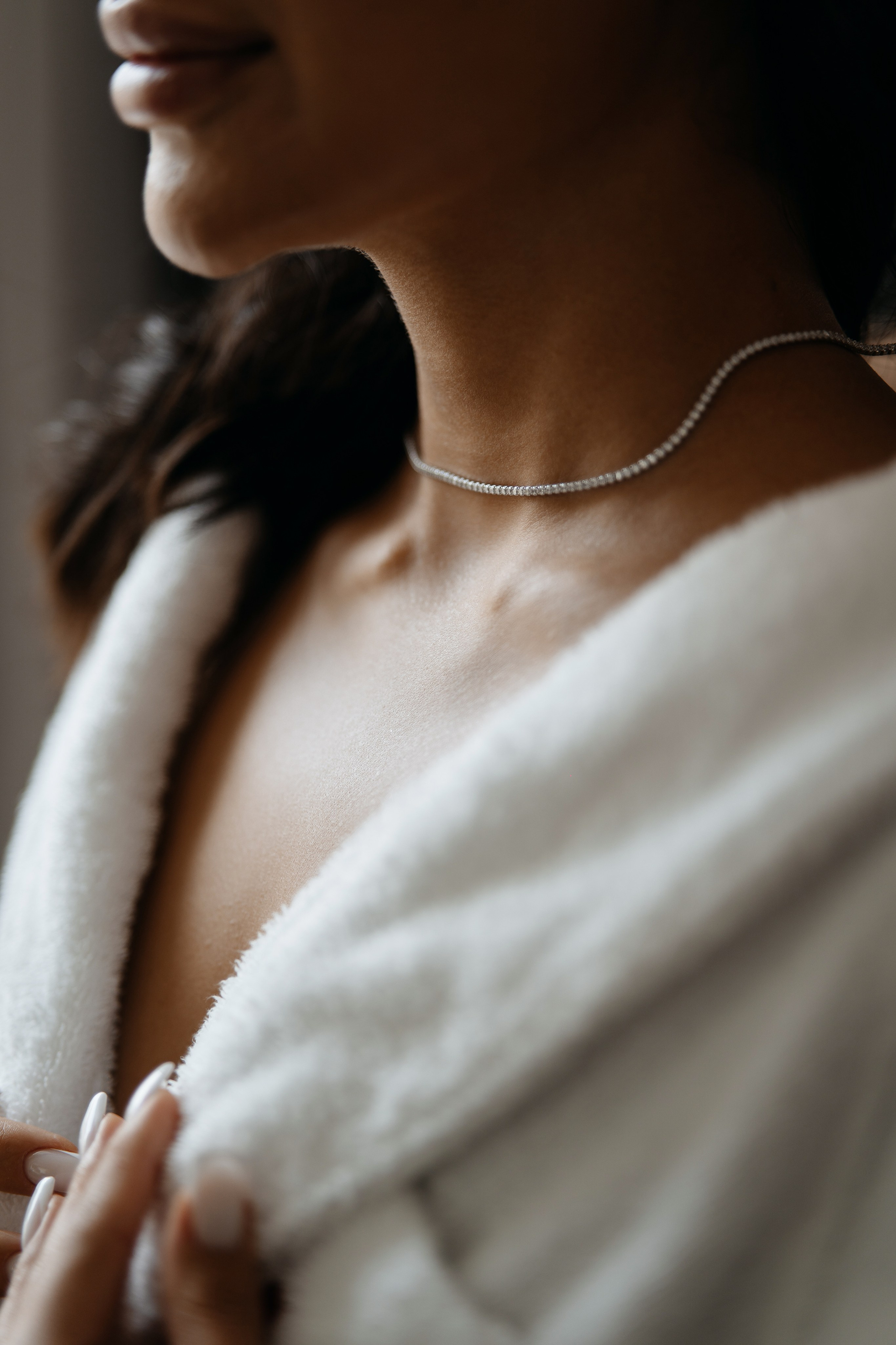 Саша и Милана. Свадебный и репортажный фотограф в Москве Андрей Вайман