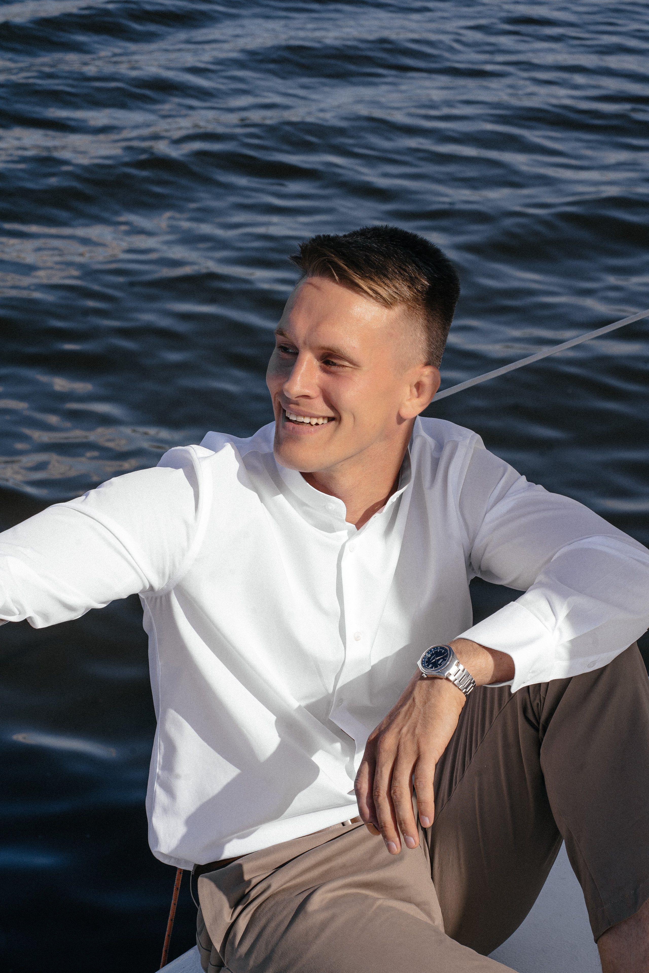 Лена и Данил. Главная