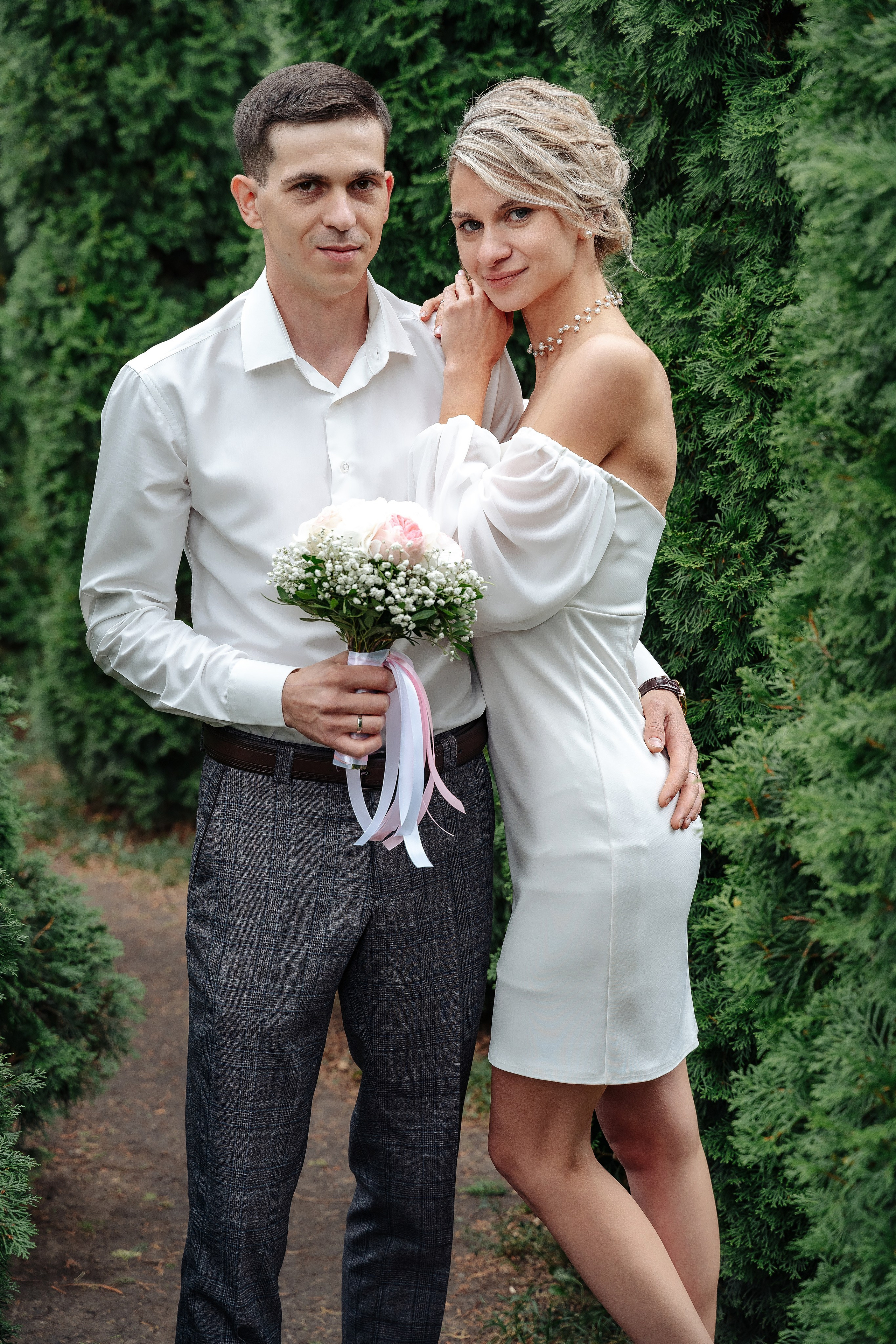 Свадебный и семейный фотограф в Тамбове Дмитрий Рогачев