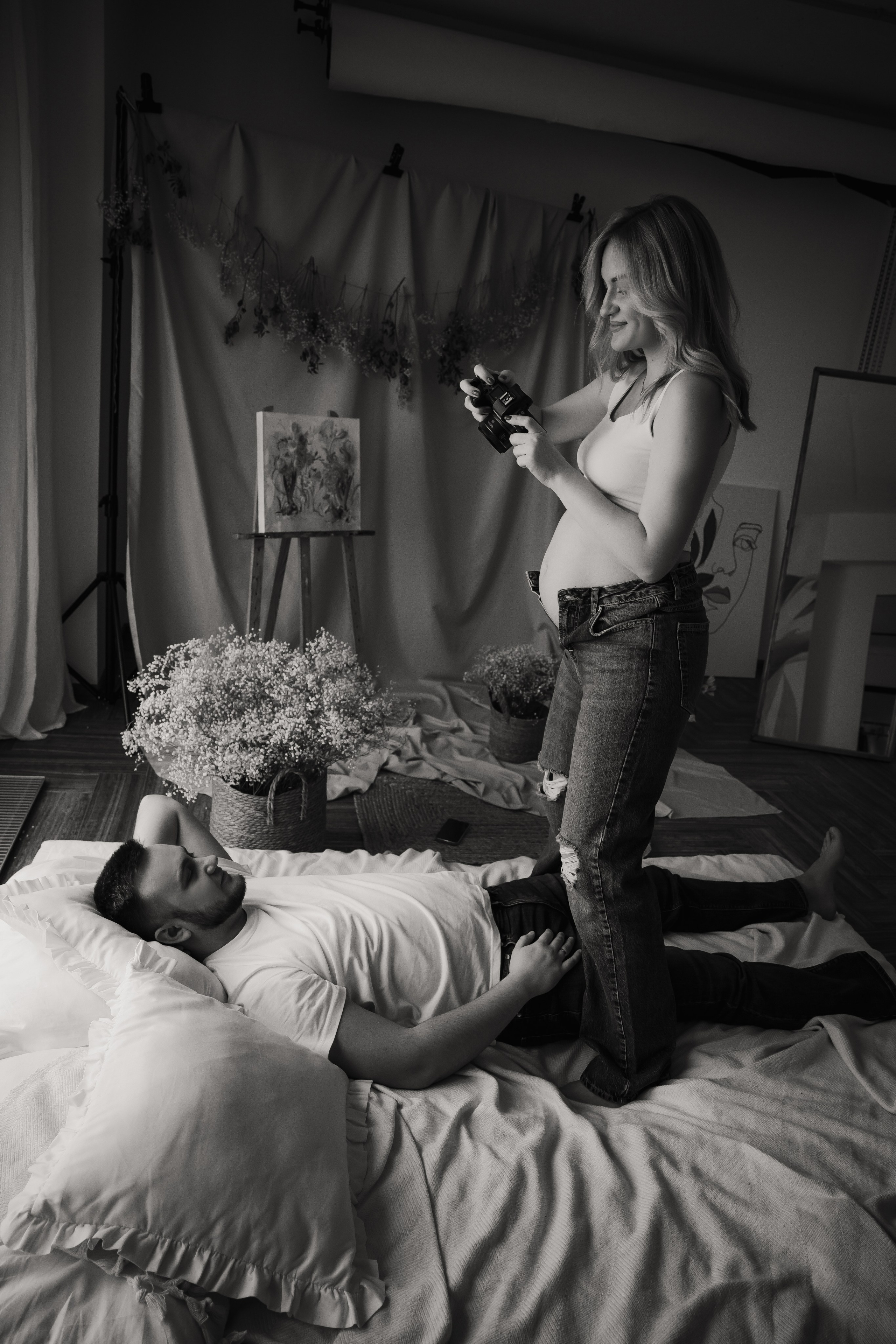 LOVE. Свадебный и семейный фотограф в Самаре и Тольятти | Елена Топанцева