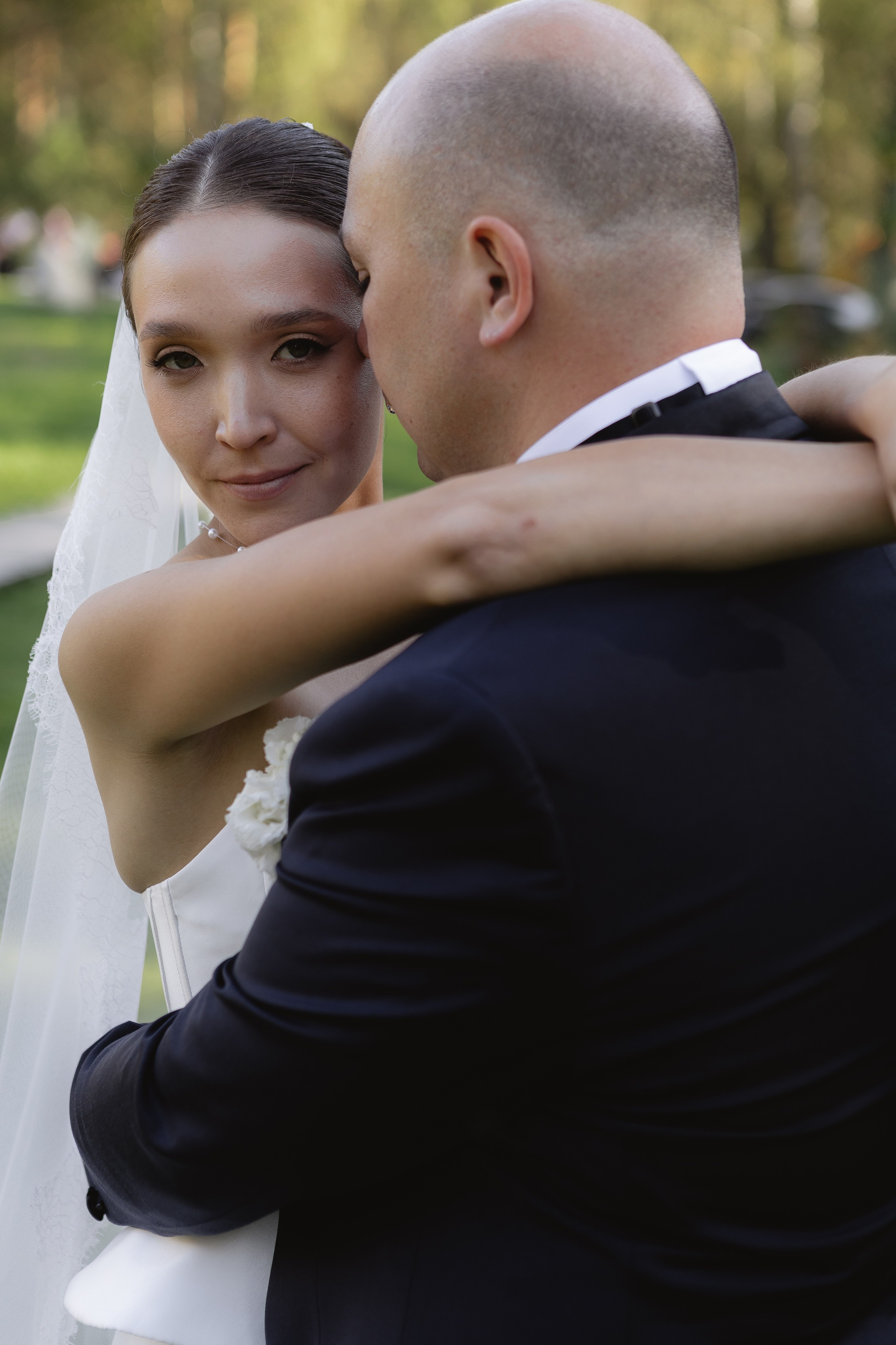 Лилия и Булат. Фотограф в Казани.Снимаю индивидуальные портреты, love story и свадьбы