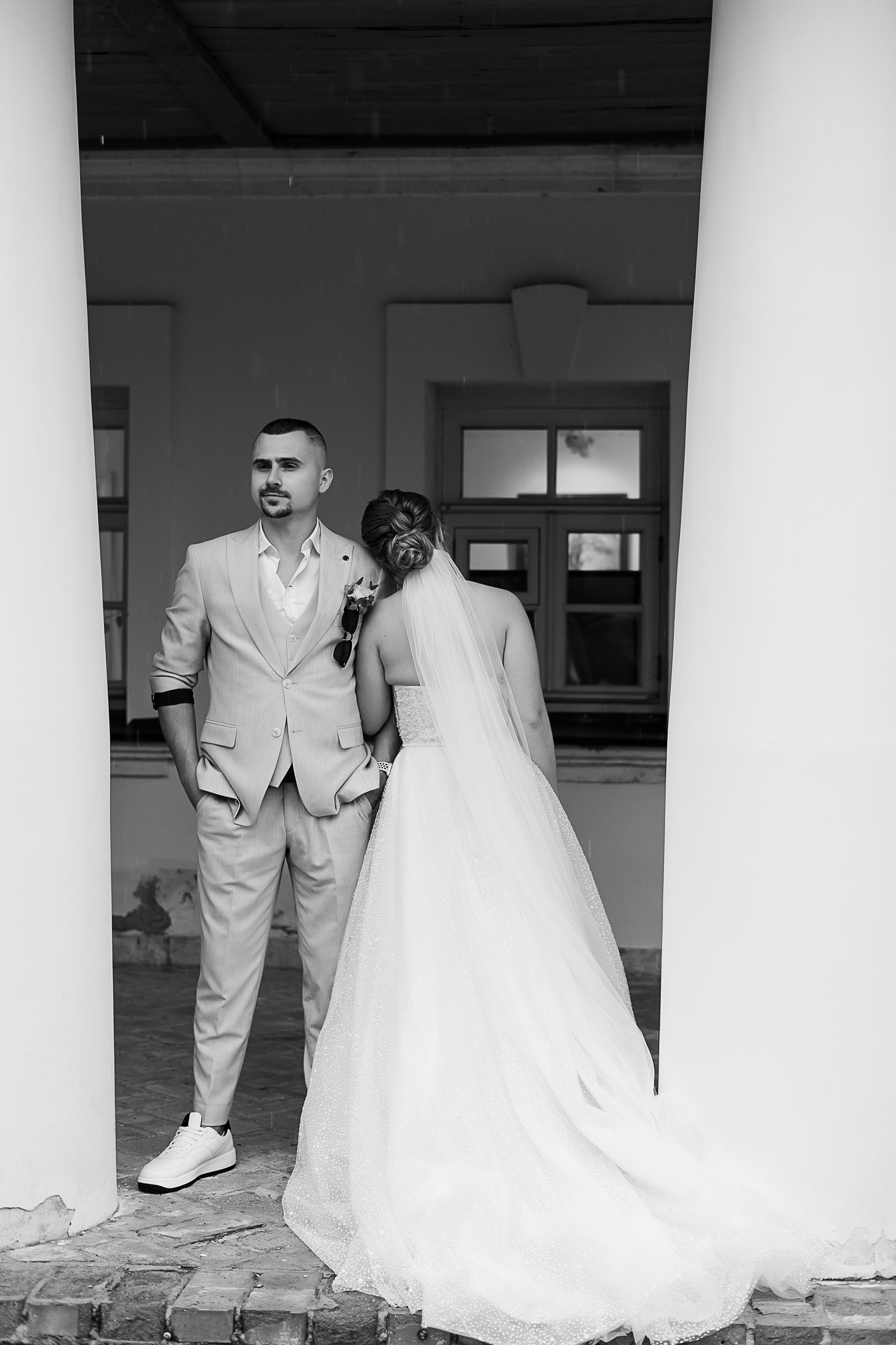 Алина и Максим. Свадебный и семейный фотограф в Твери и Тверской области