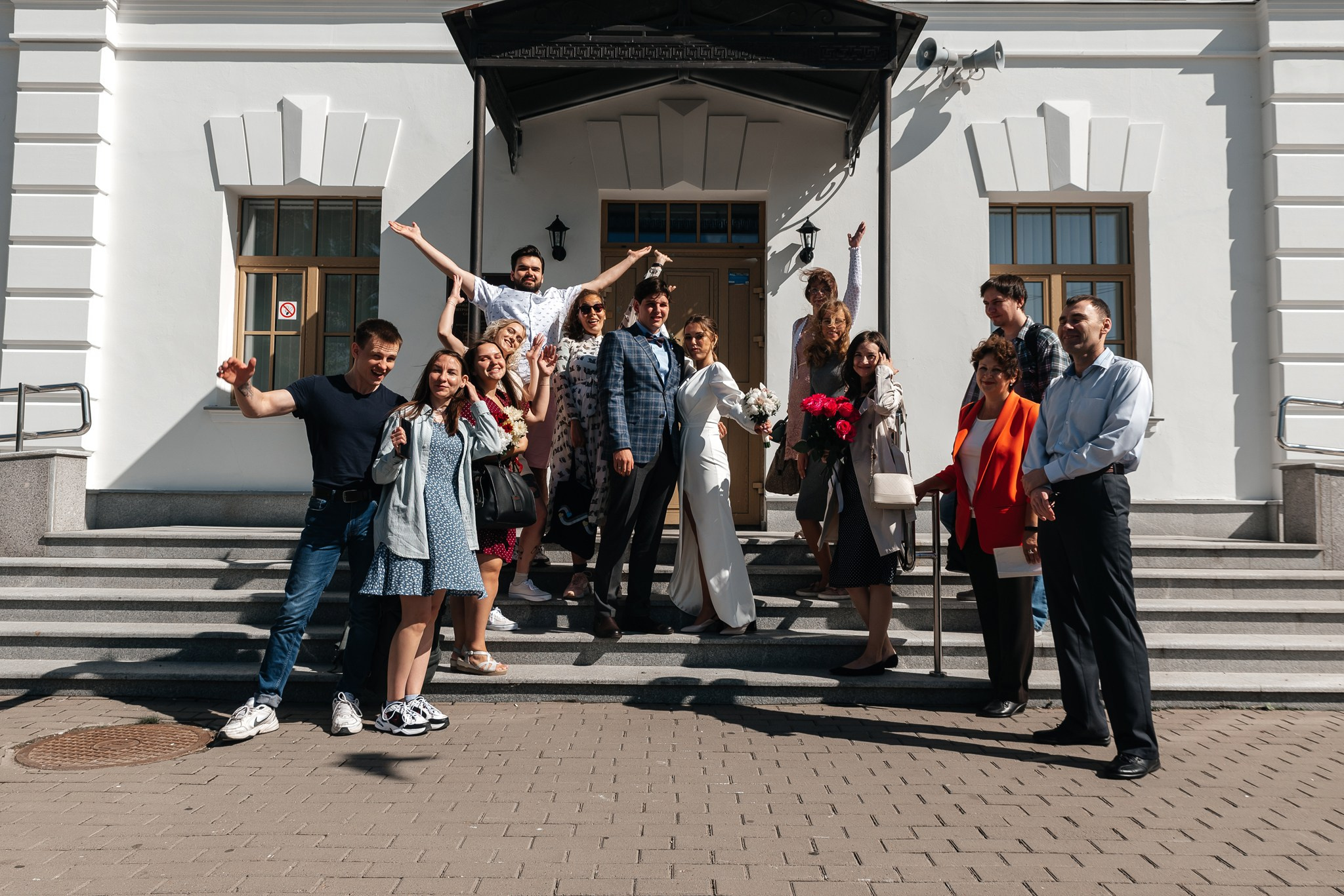 Петергоф. Свадебный и семейный фотограф из Санкт-Петербурга Климов Анатолий
