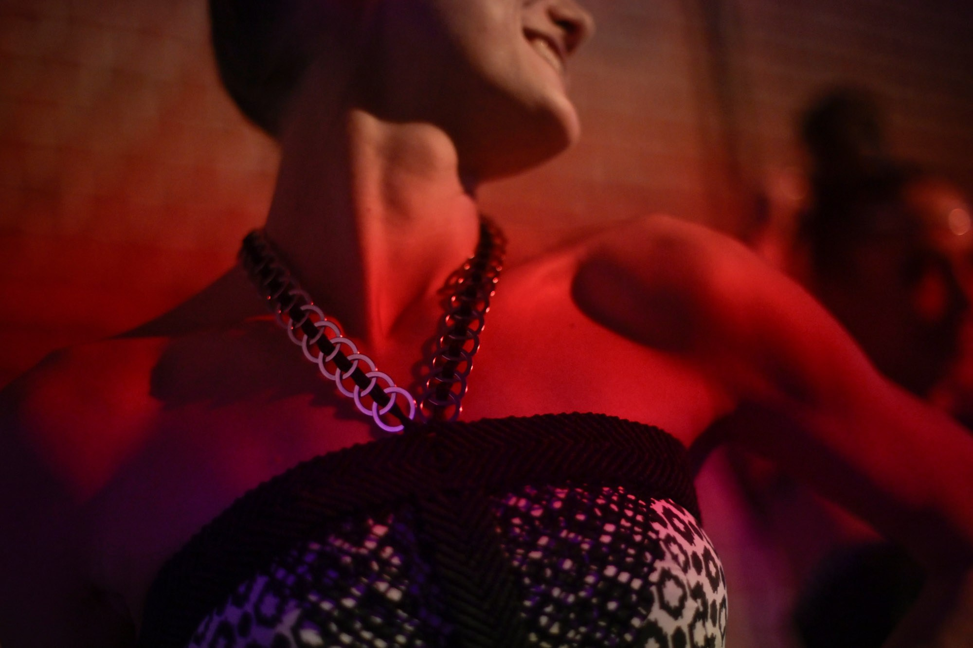 © Natalia Kolesnikova / AFP