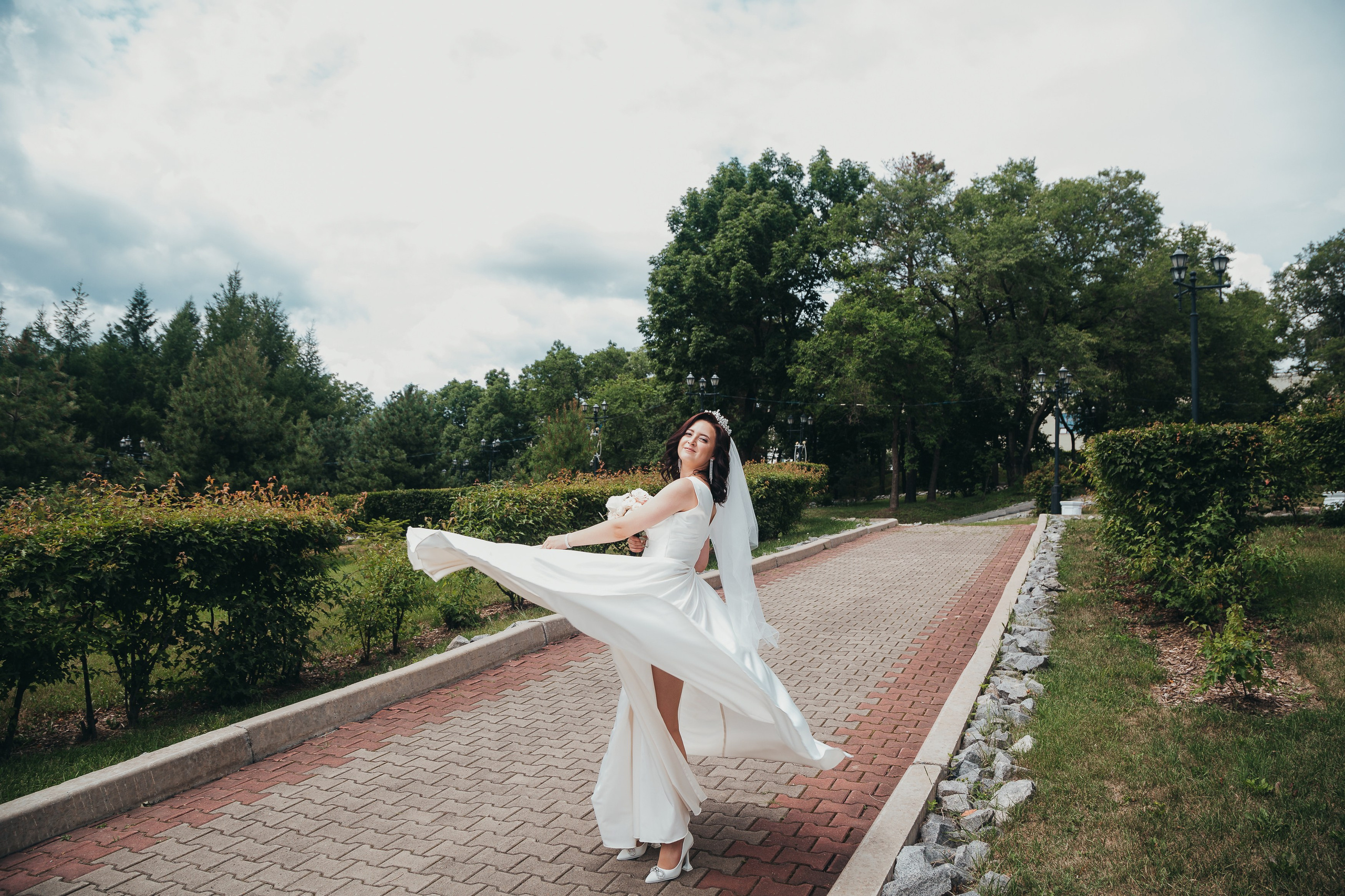 🖤. Екатерина Королева. Фотограф. Хабаровск