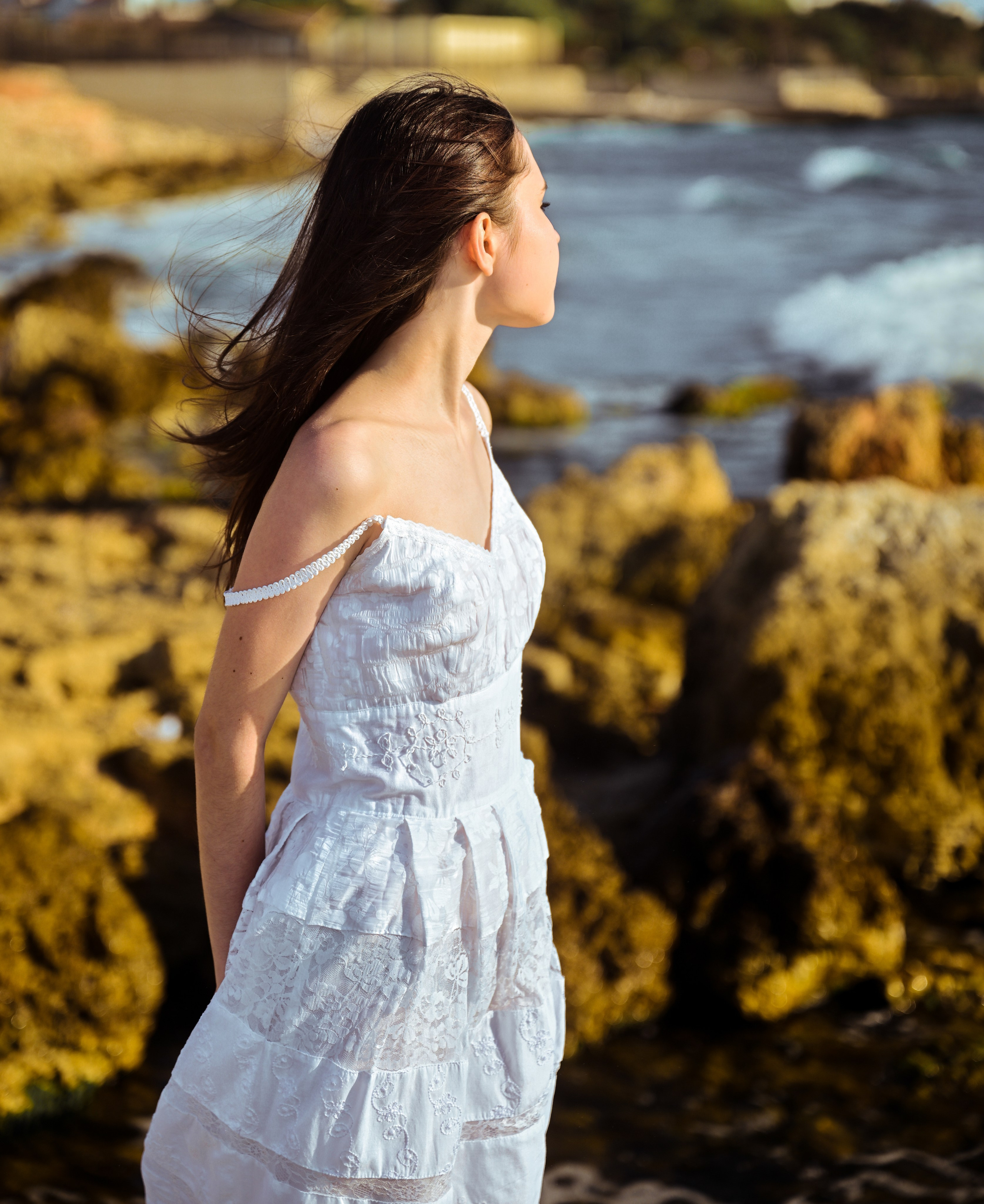 Выездные и прогулочные фотосессии. Морские, Street. Студийный и свадебный фотограф и видеограф в Севастополе — Юлия Макаренко
