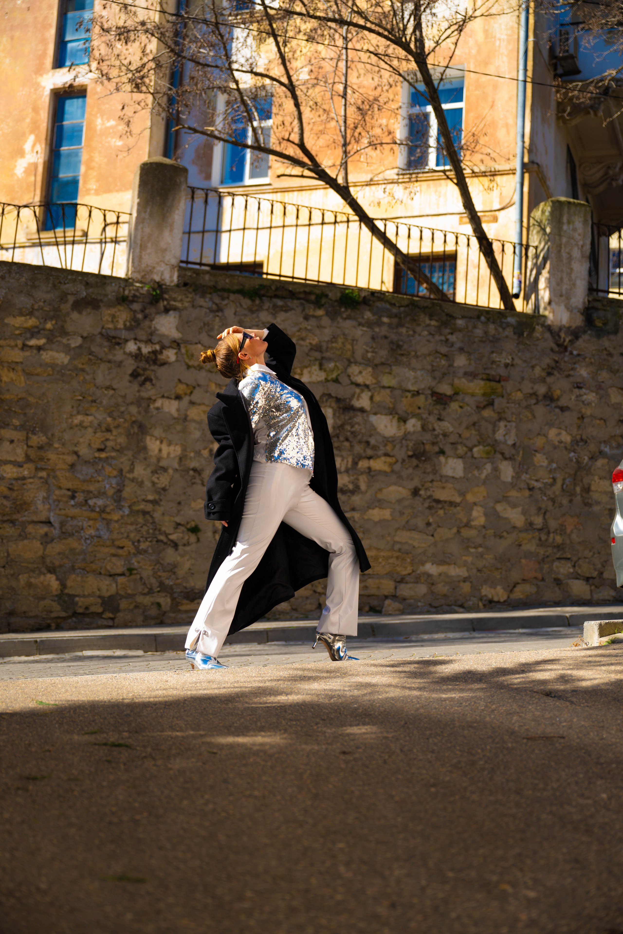 Выездные и прогулочные фотосессии. Морские, Street. Студийный и свадебный фотограф и видеограф в Севастополе — Юлия Макаренко