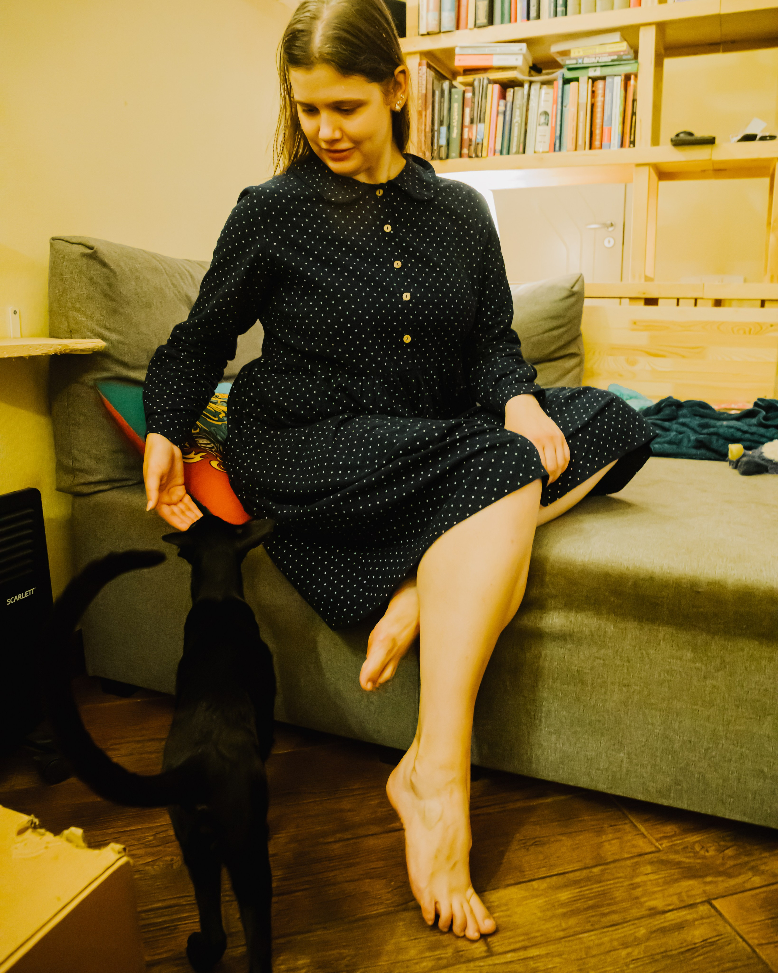 Гилдин. Портретный фотограф Ванинен Анастасия. Санкт-Петербург