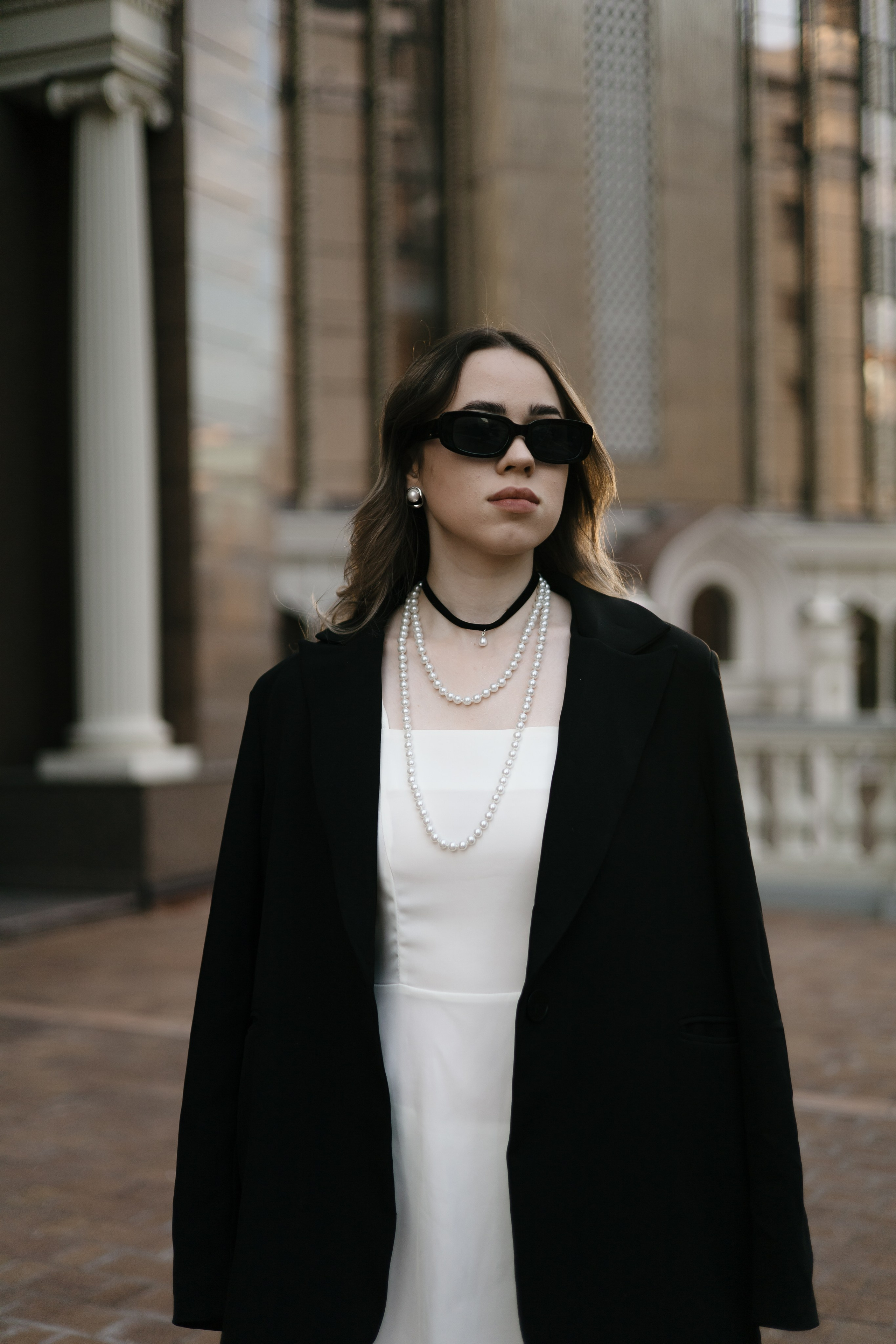 DIANA. Фотограф Элла Ефимова