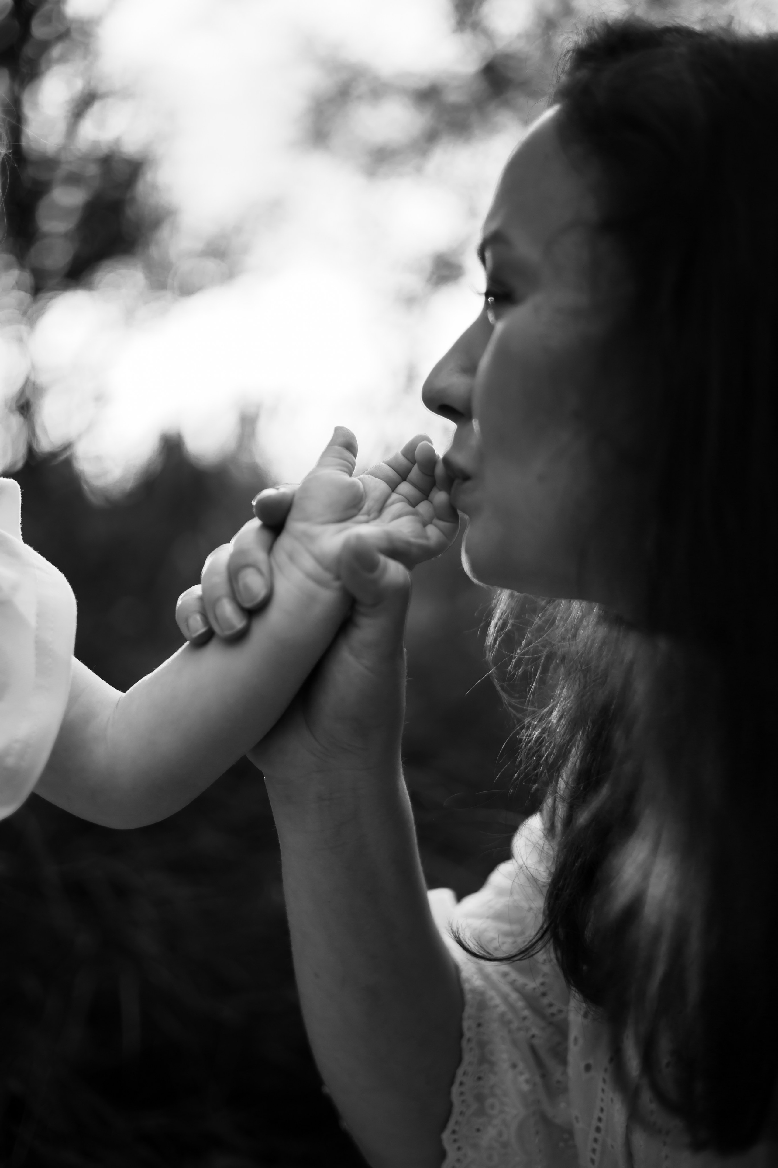 Айгуль+Лейла. Фотограф Элла Ефимова