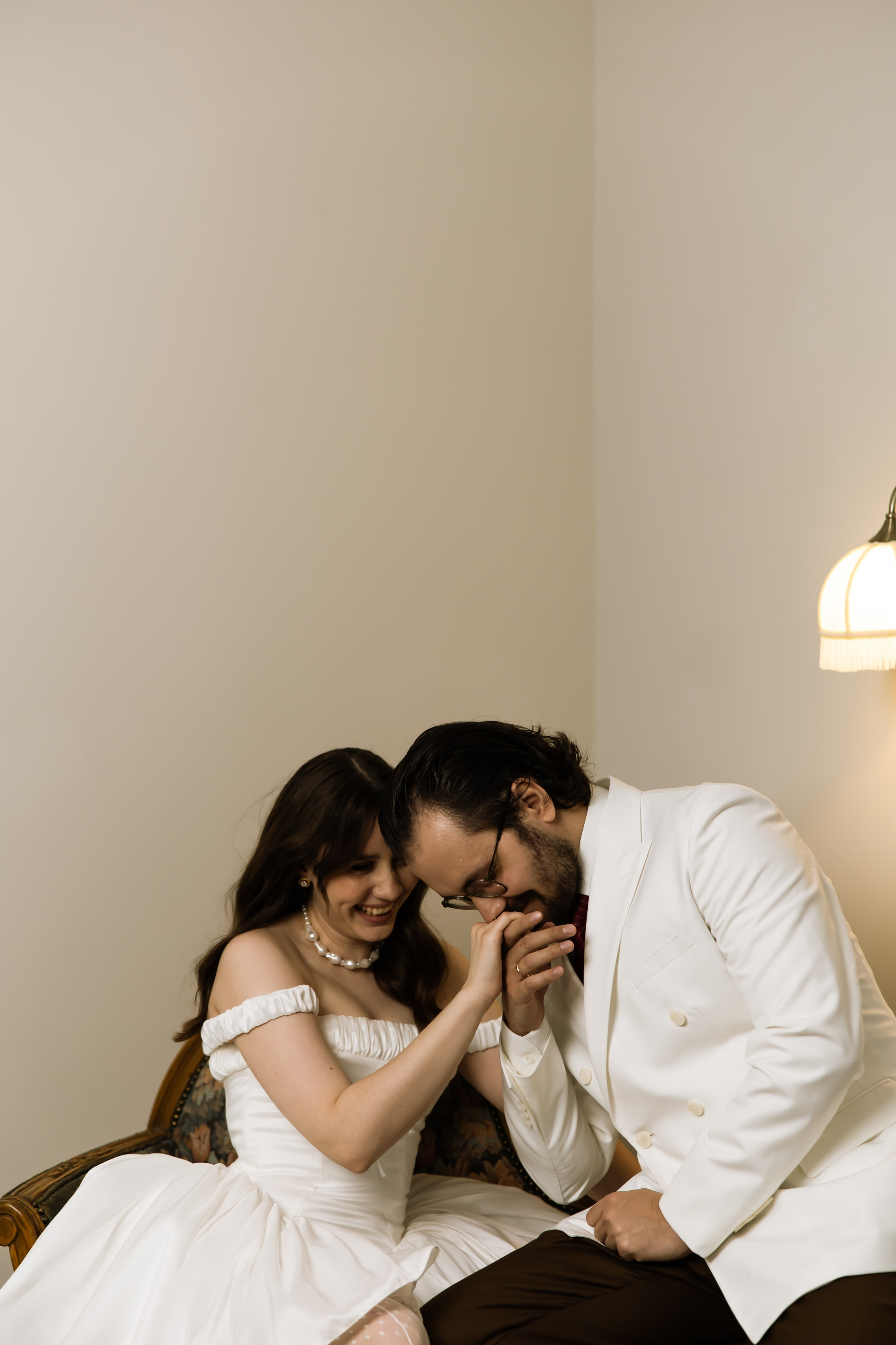 АЙДАР+ЛИАНА. Фотограф Элла Ефимова